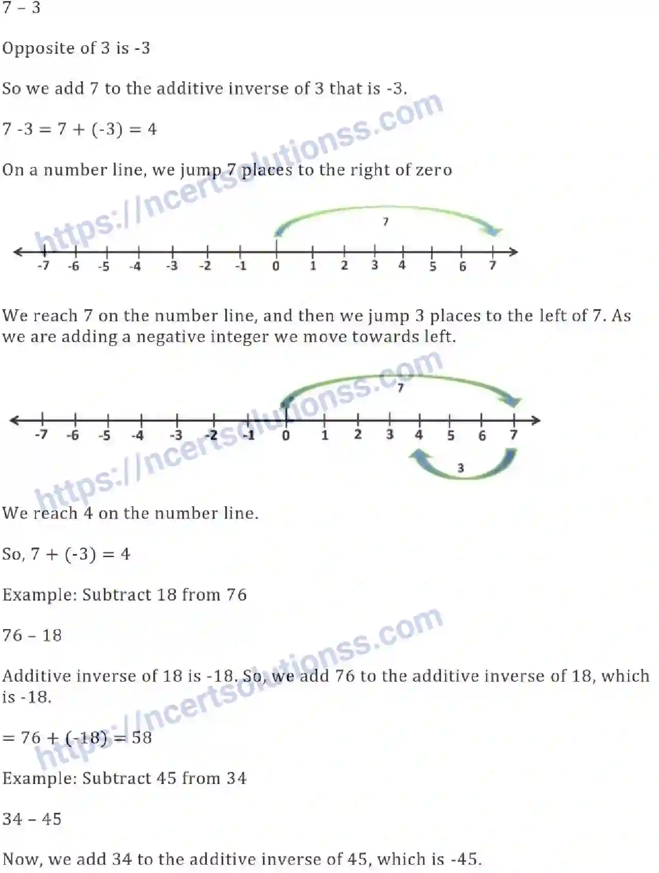 NCERT-Notes-Class-6-Maths-Integers-737-page-9