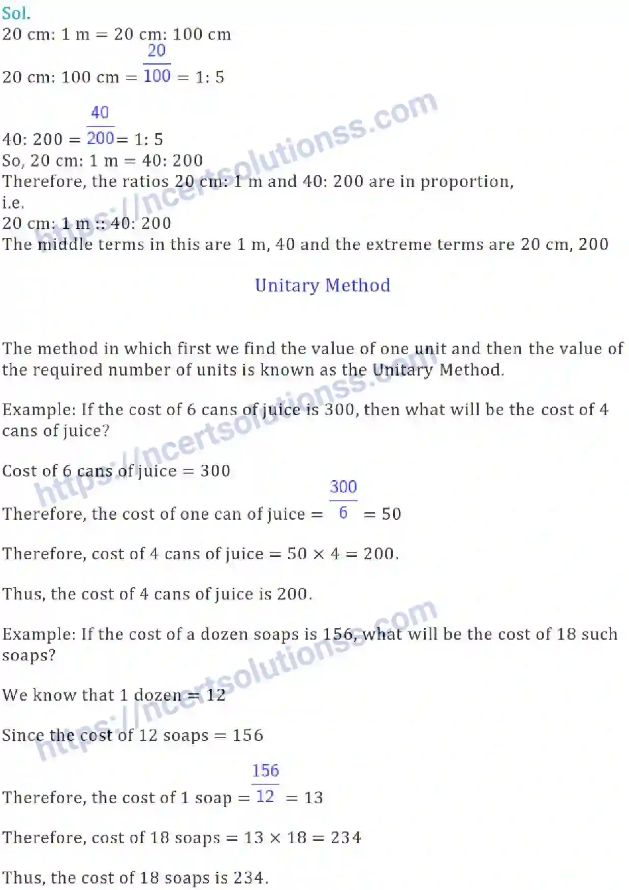 NCERT-Notes-Class-6-Maths-Ratios-and-Proportions-743-page-4