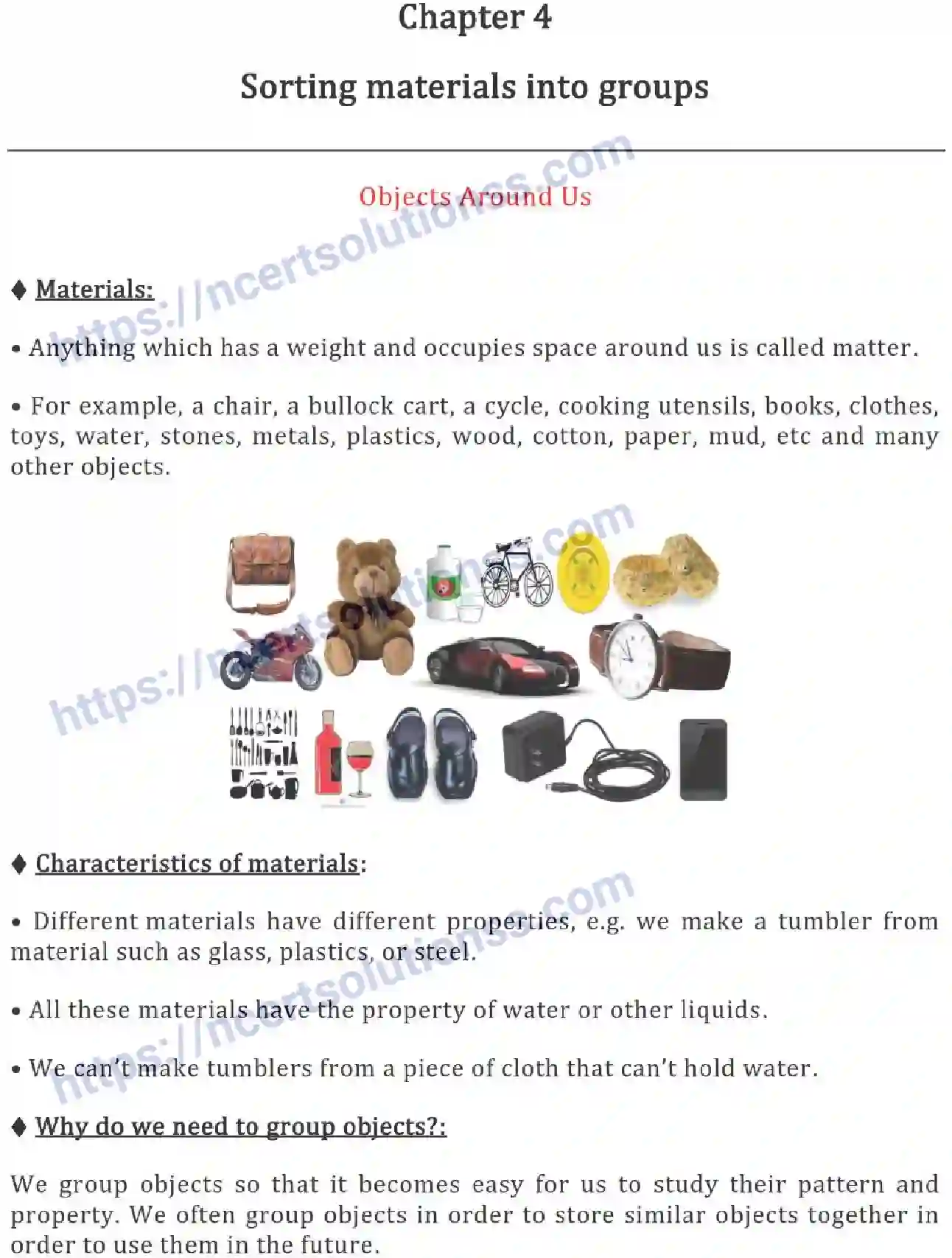 NCERT-Notes-Class-6-Science-Ch-04-Sorting-Material-into-Group-749-page-1
