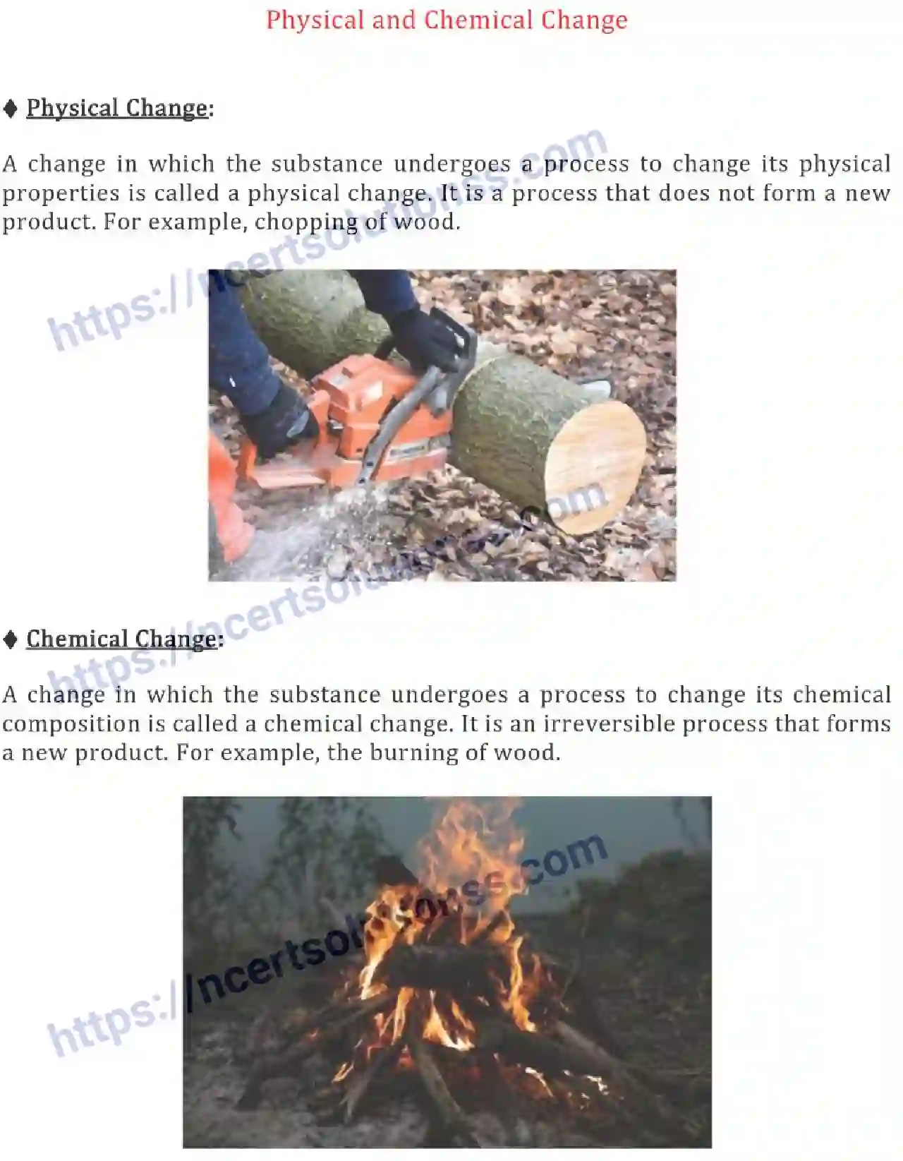 NCERT-Notes-Class-6-Science-Ch-06-Changes-Around-Us-751-page-2