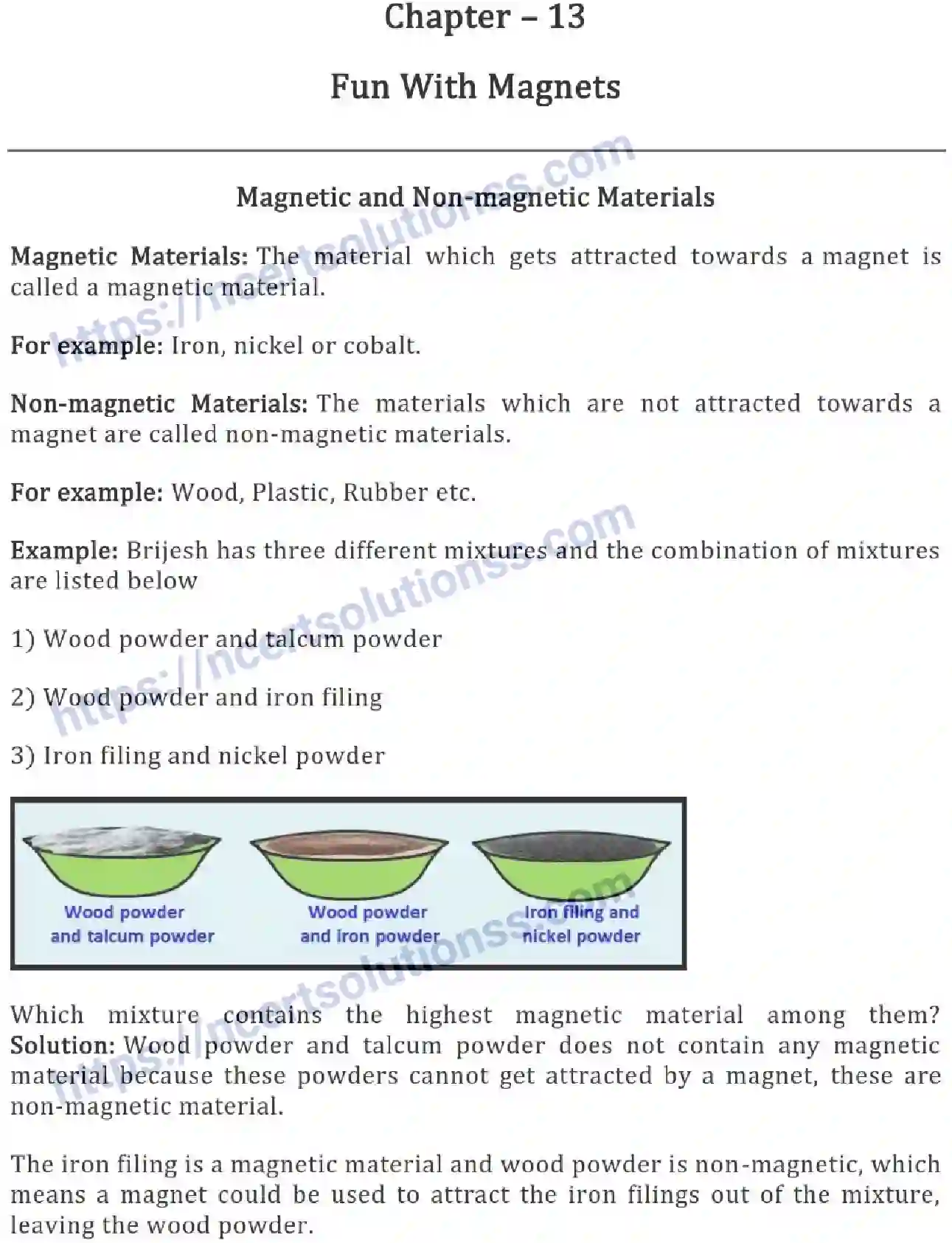 NCERT-Notes-Class-6-Science-Ch-13-Fun-With-Magnets-758-page-1