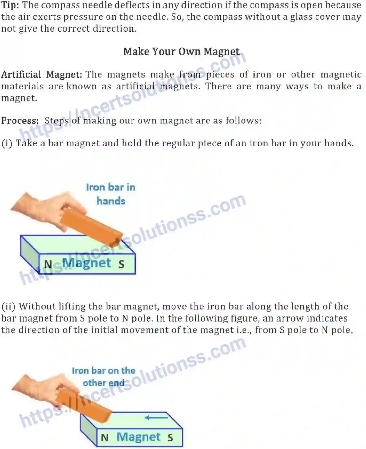 NCERT-Notes-Class-6-Science-Ch-13-Fun-With-Magnets-758-page-5