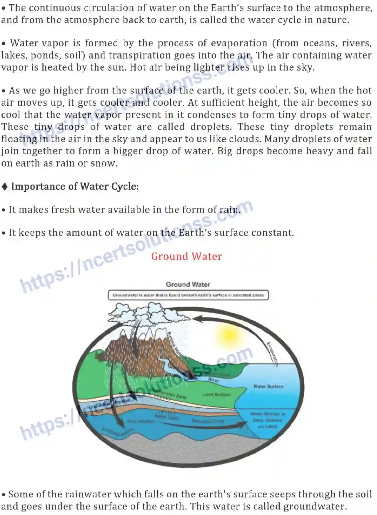 NCERT-Notes-Class-6-Science-Ch-14-Water-759-page-3