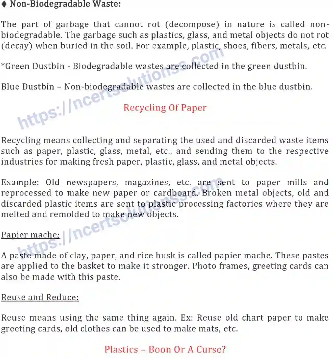 NCERT-Notes-Class-6-Science-Ch-16-Garbage-in-Garbage-out-761-page-4