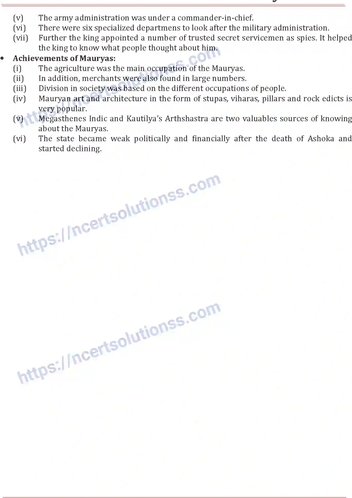 NCERT-Notes-Class-6-Social-Science-Ashoka-the-Emperor-Who-Gave-up-War-777-page-2