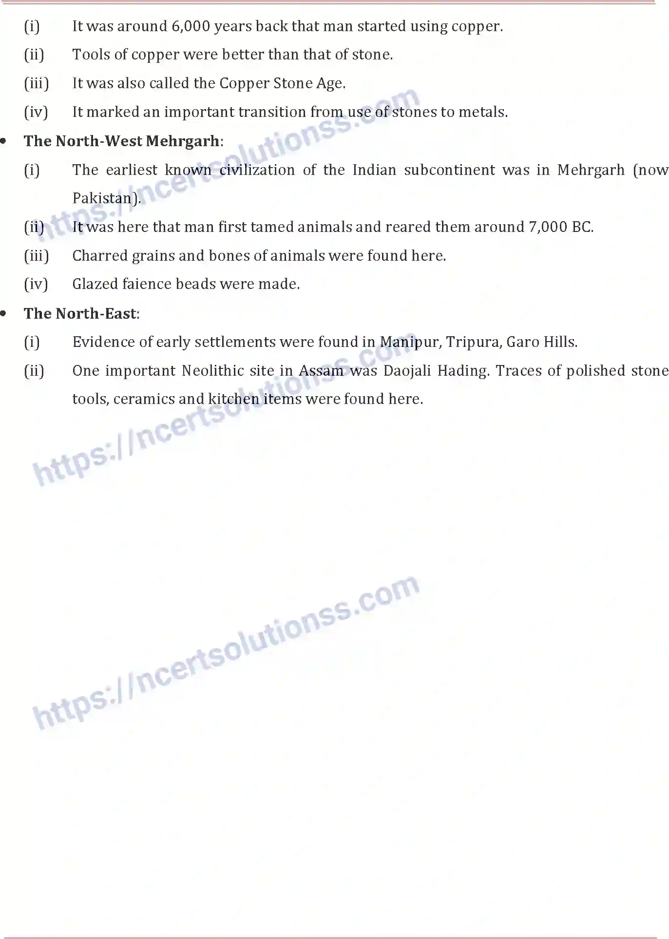 NCERT-Notes-Class-6-Social-Science-From-Gathering-to-Grow-Food-772-page-2
