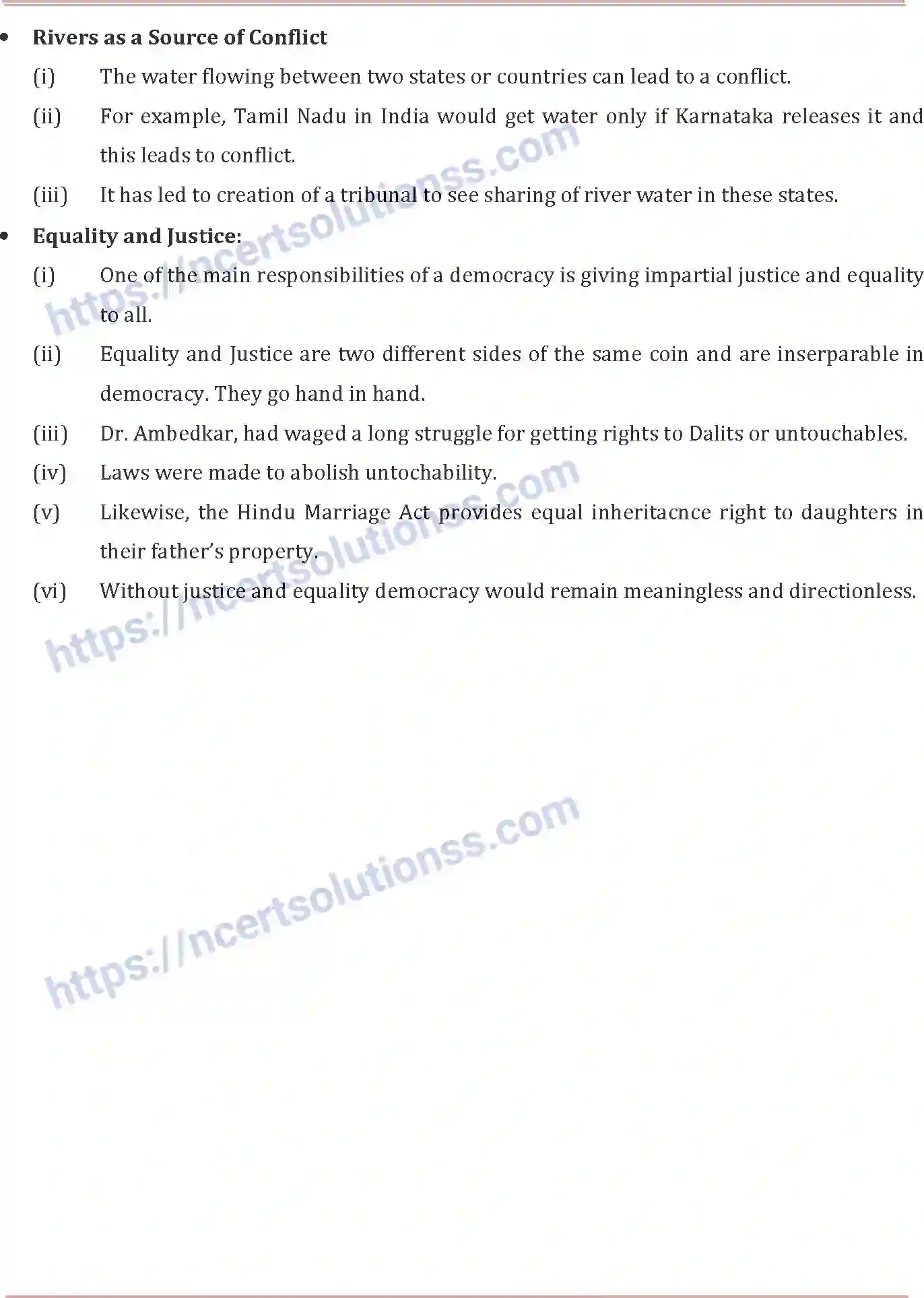NCERT-Notes-Class-6-Social-Science-Key-Element-of-a-Democratic-Government-785-page-2