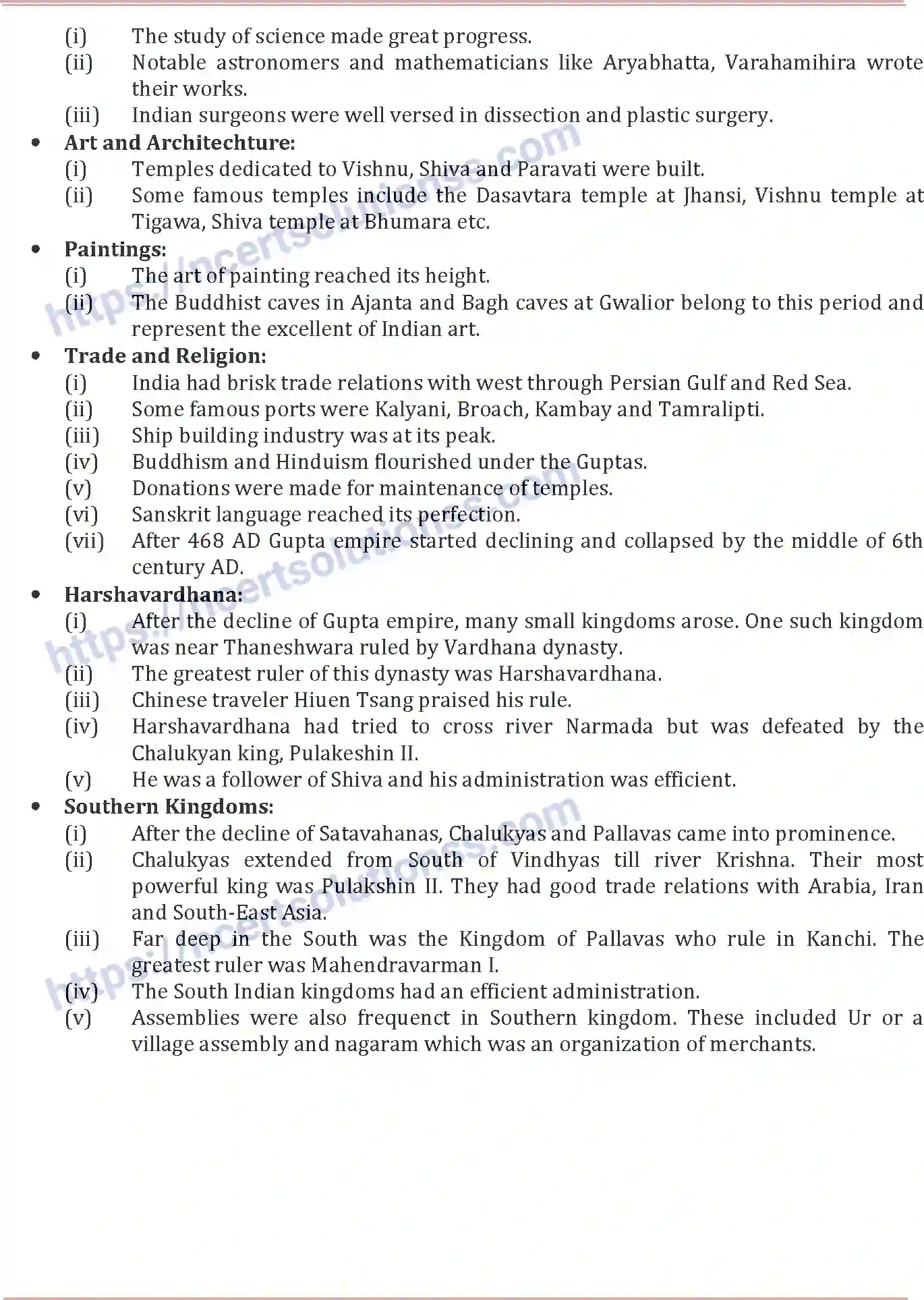 NCERT-Notes-Class-6-Social-Science-New-Empires-and-Kingdoms-780-page-2