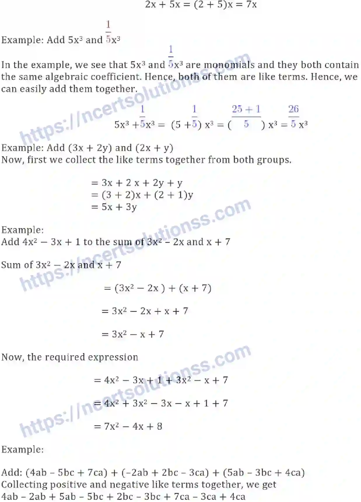 NCERT-Notes-Class-7-Maths-Algebraic-Expressions-680-page-10