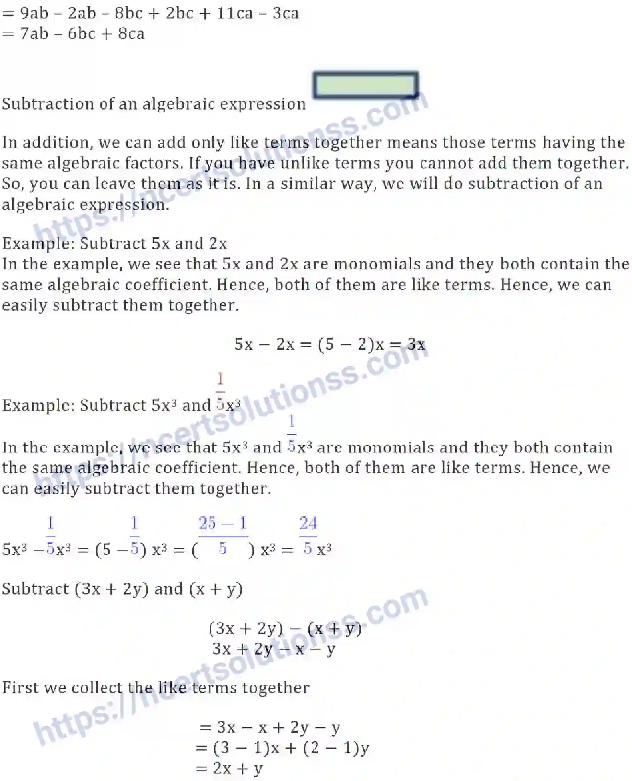 NCERT-Notes-Class-7-Maths-Algebraic-Expressions-680-page-11