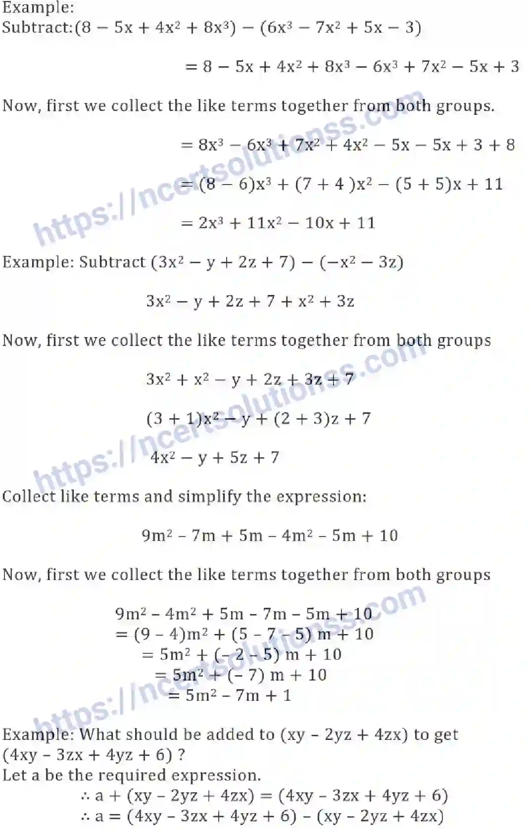 NCERT-Notes-Class-7-Maths-Algebraic-Expressions-680-page-13