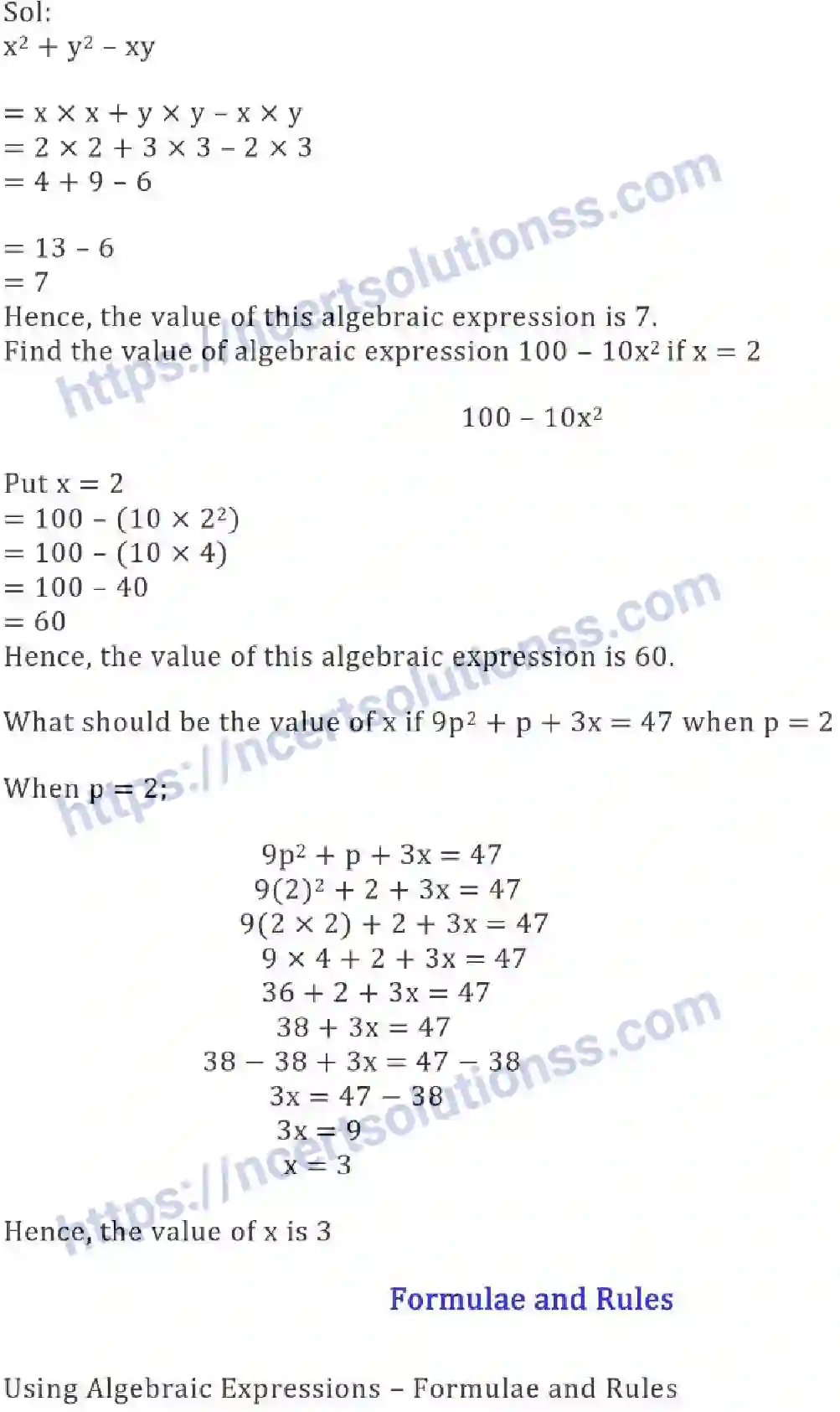 NCERT-Notes-Class-7-Maths-Algebraic-Expressions-680-page-15