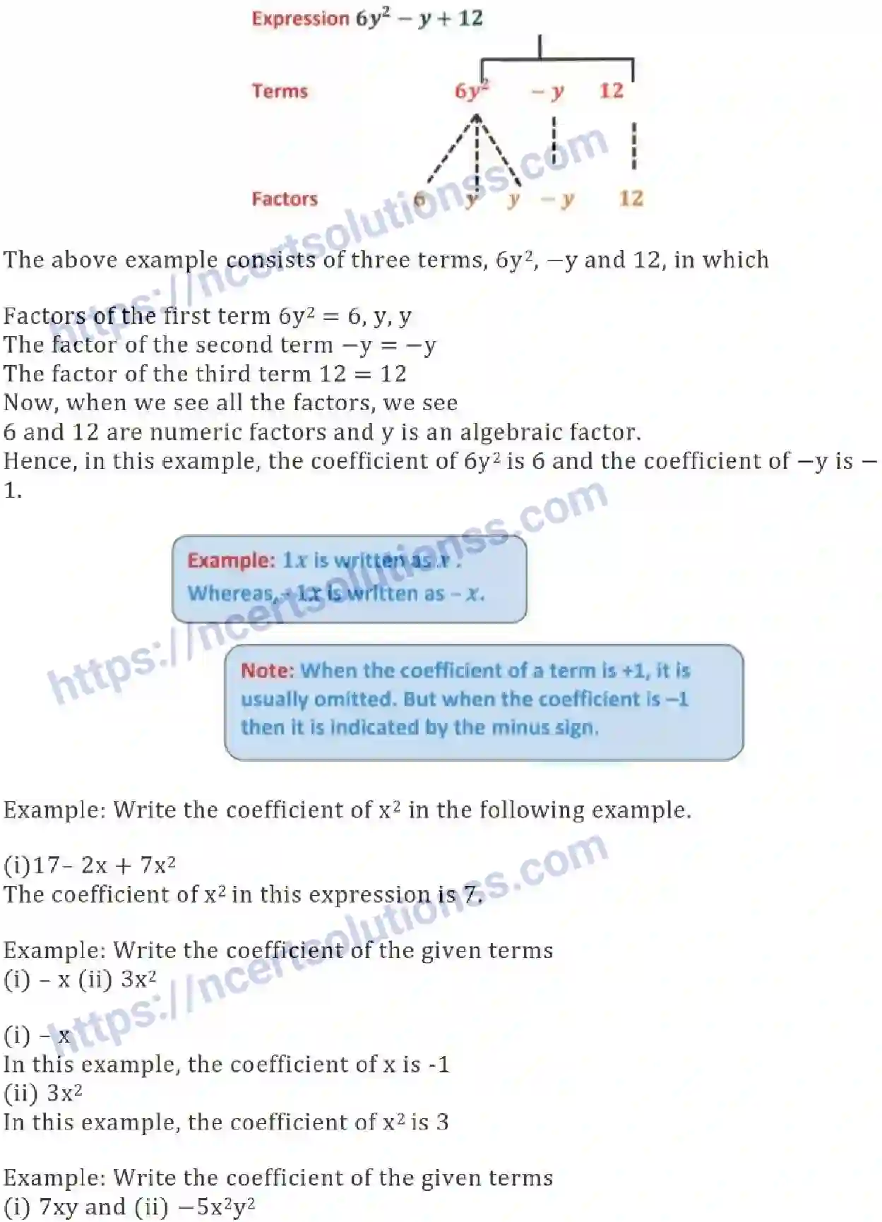 NCERT-Notes-Class-7-Maths-Algebraic-Expressions-680-page-5
