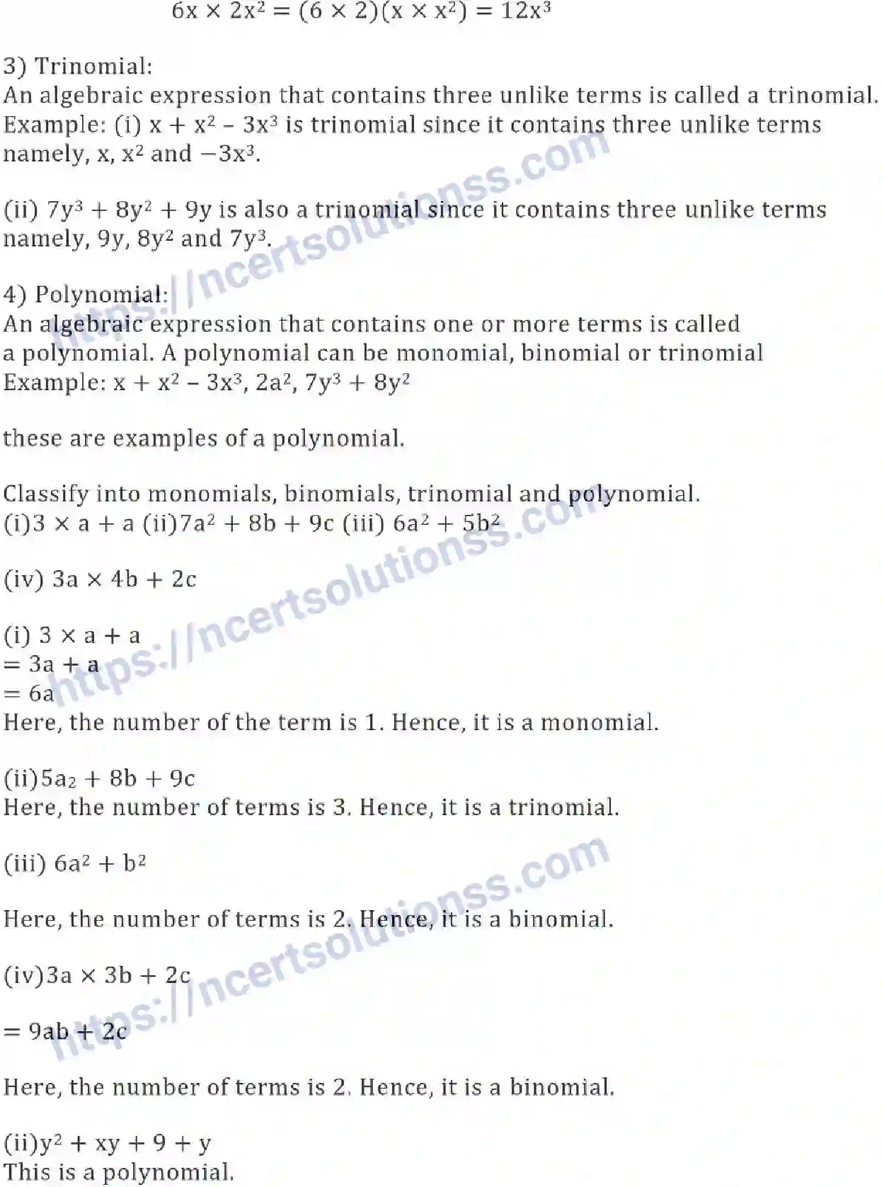 NCERT-Notes-Class-7-Maths-Algebraic-Expressions-680-page-8