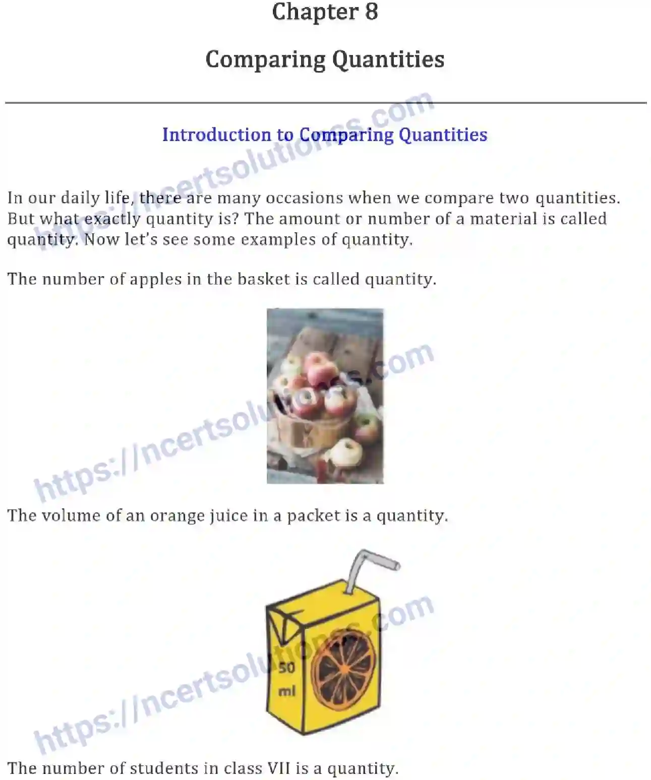 NCERT-Notes-Class-7-Maths-Comparing-Quantities-676-page-1