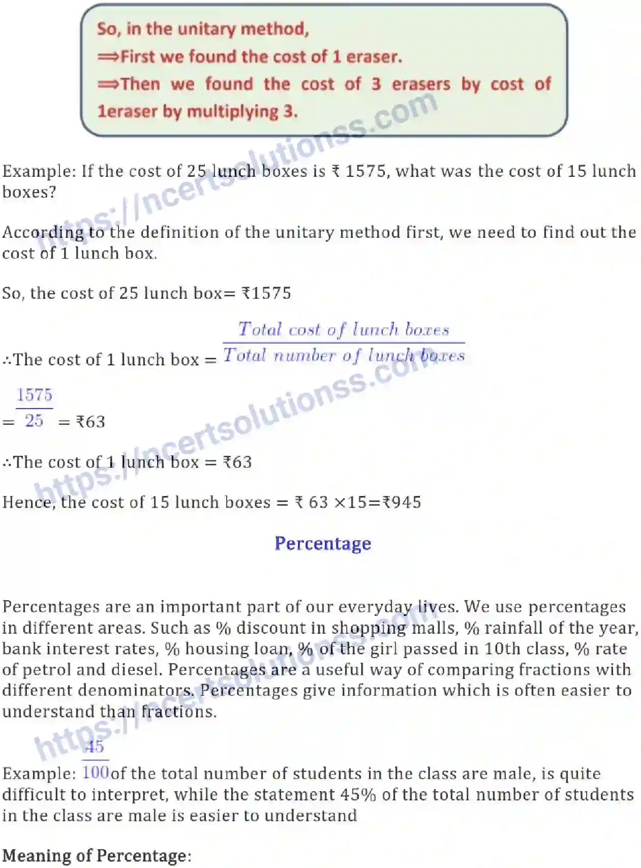 NCERT-Notes-Class-7-Maths-Comparing-Quantities-676-page-11