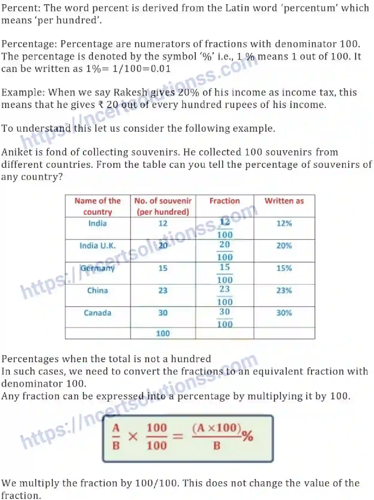 NCERT-Notes-Class-7-Maths-Comparing-Quantities-676-page-12