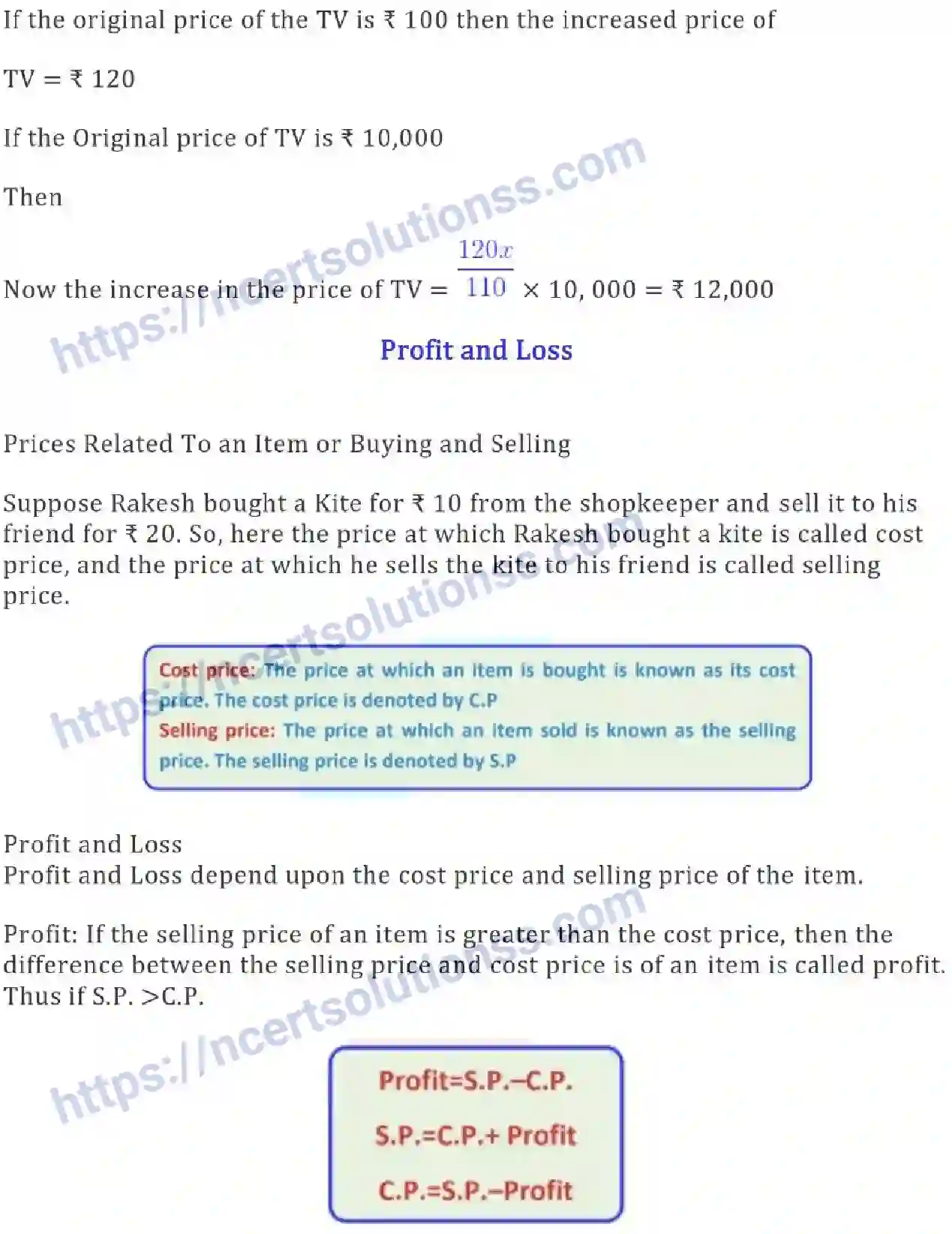 NCERT-Notes-Class-7-Maths-Comparing-Quantities-676-page-23