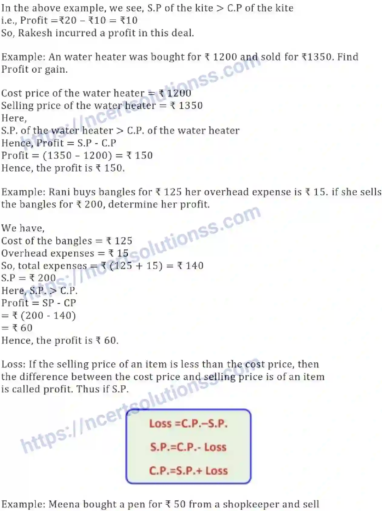 NCERT-Notes-Class-7-Maths-Comparing-Quantities-676-page-24
