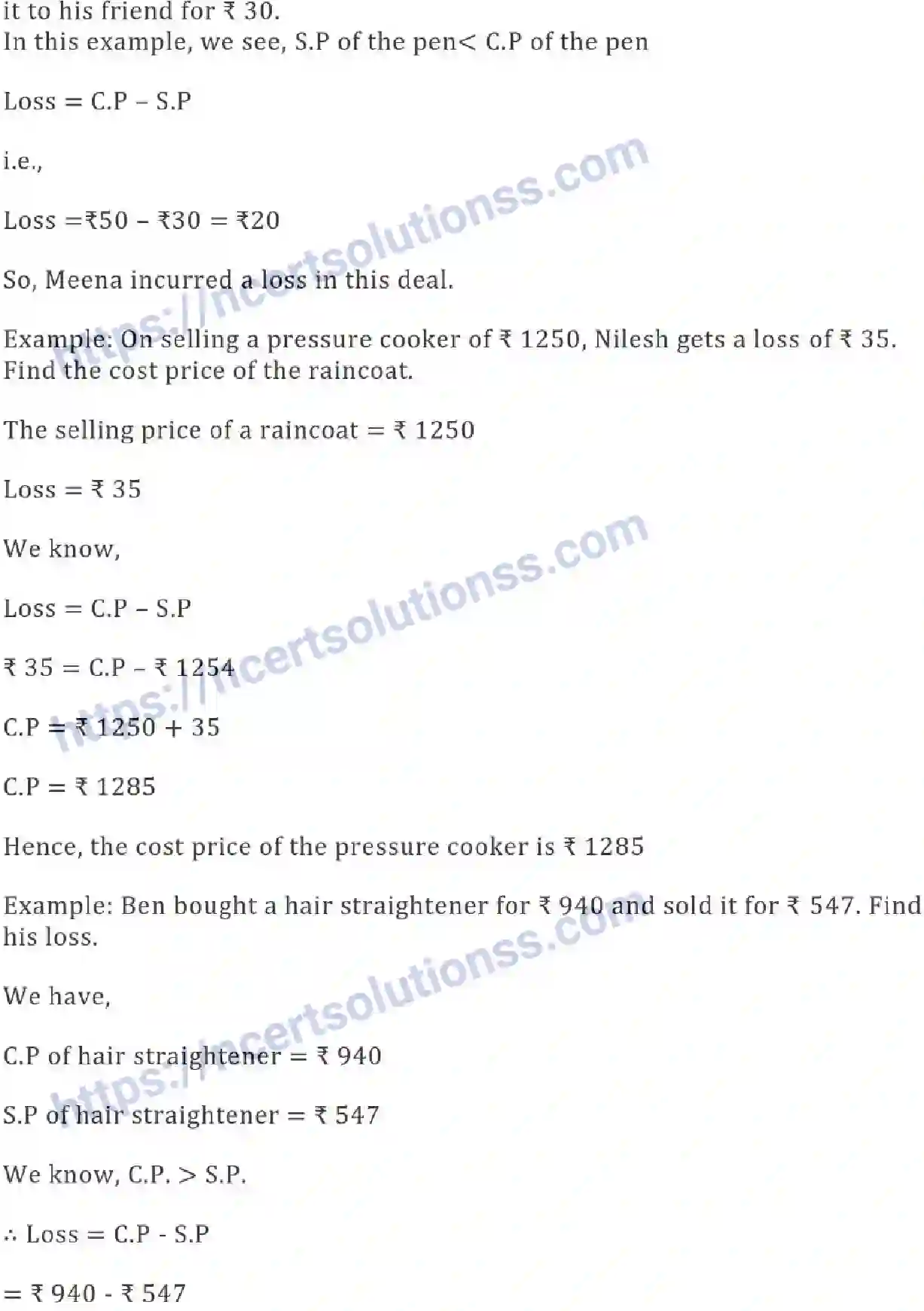 NCERT-Notes-Class-7-Maths-Comparing-Quantities-676-page-25
