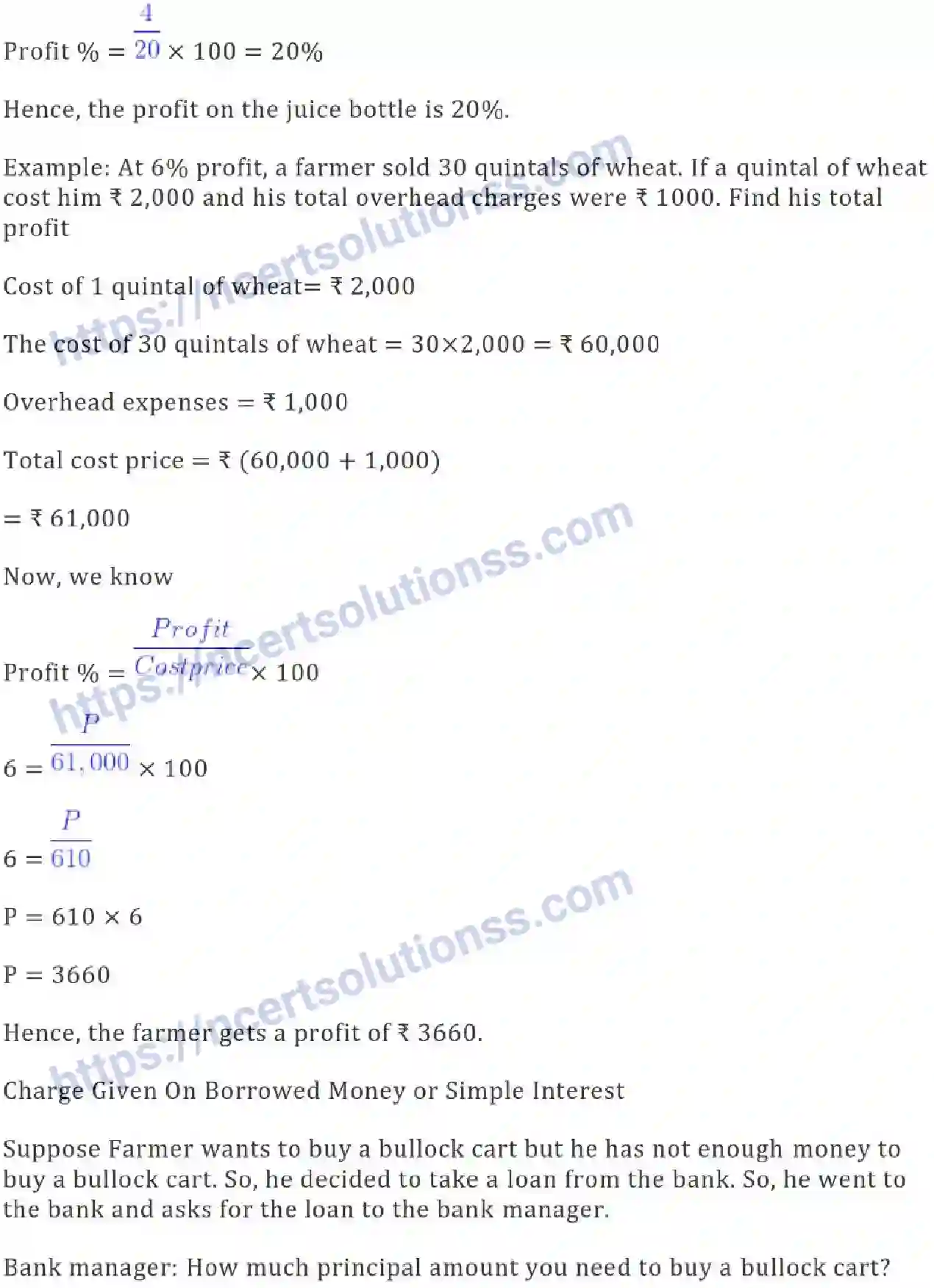 NCERT-Notes-Class-7-Maths-Comparing-Quantities-676-page-27