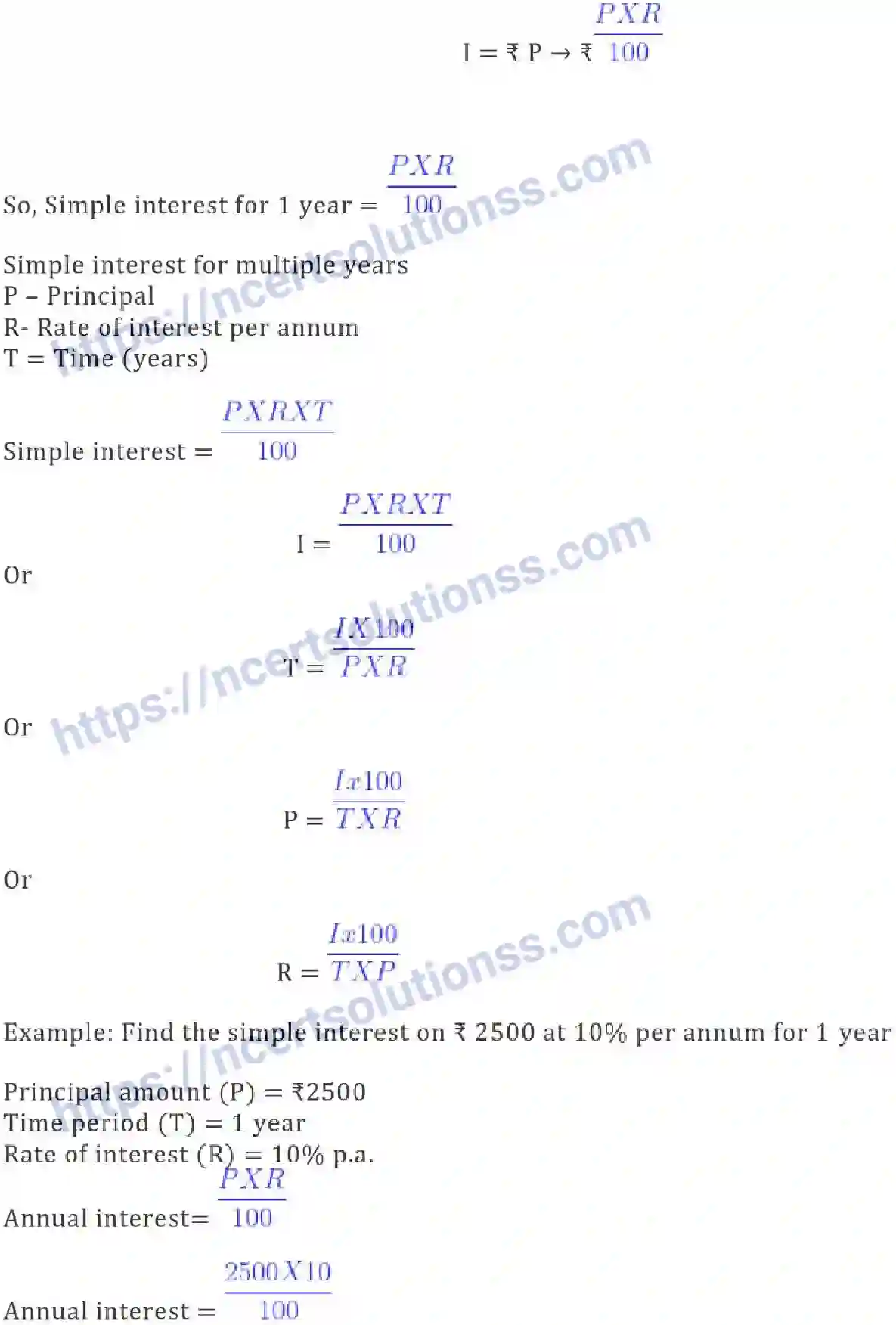 NCERT-Notes-Class-7-Maths-Comparing-Quantities-676-page-29