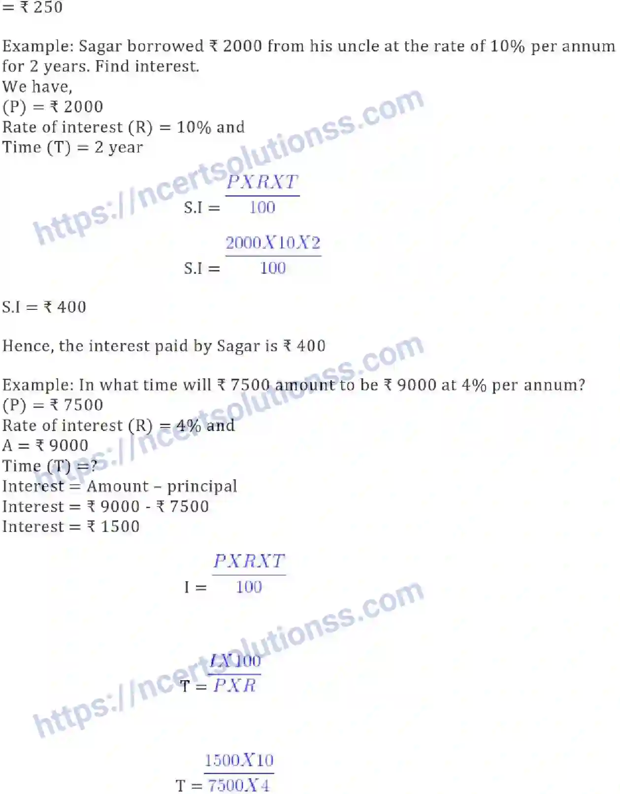 NCERT-Notes-Class-7-Maths-Comparing-Quantities-676-page-30