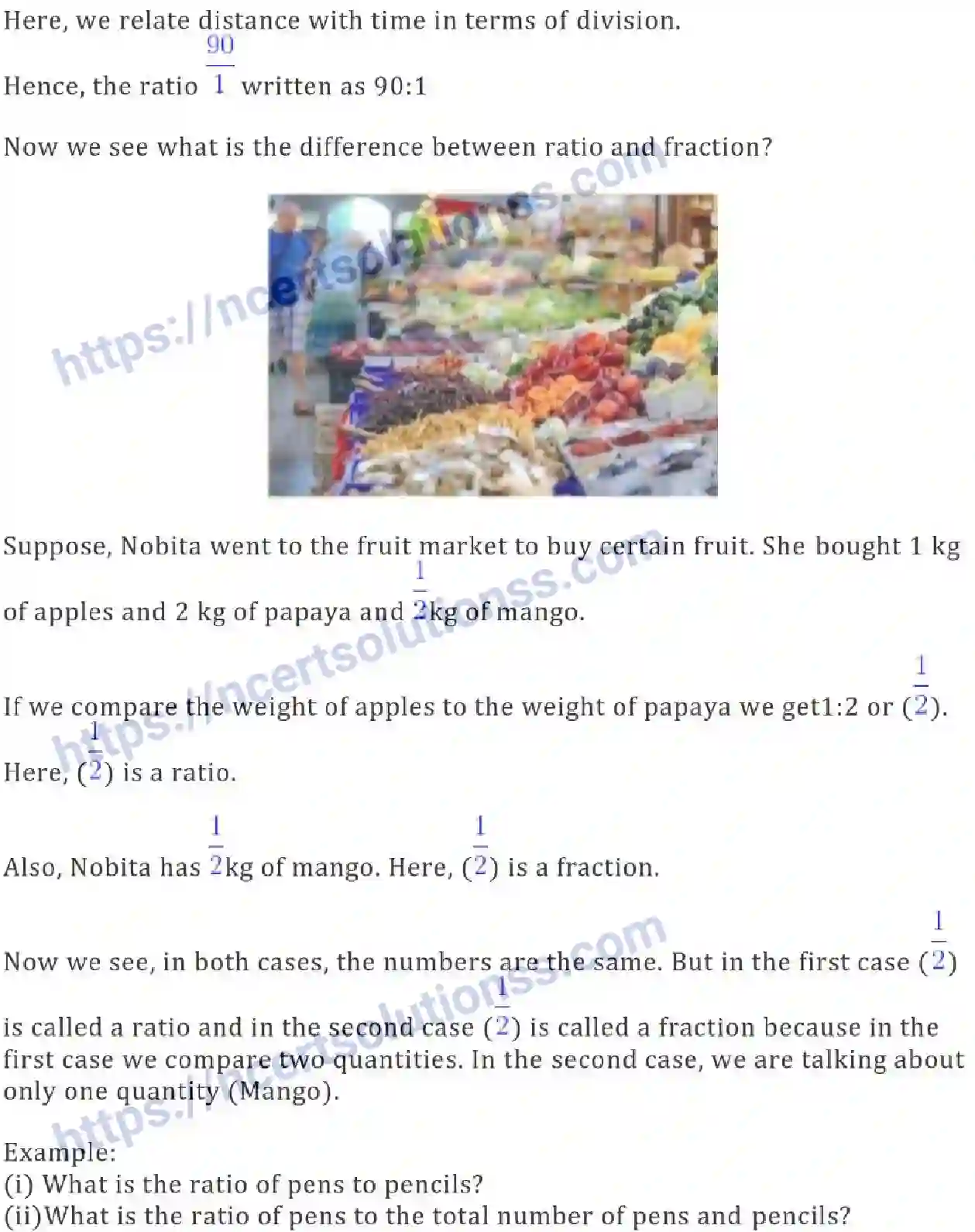 NCERT-Notes-Class-7-Maths-Comparing-Quantities-676-page-4