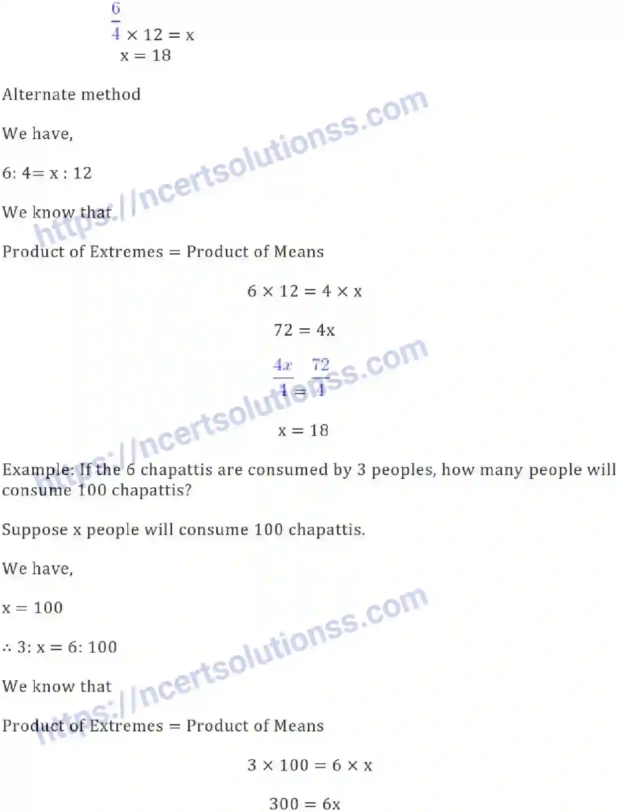NCERT-Notes-Class-7-Maths-Comparing-Quantities-676-page-9