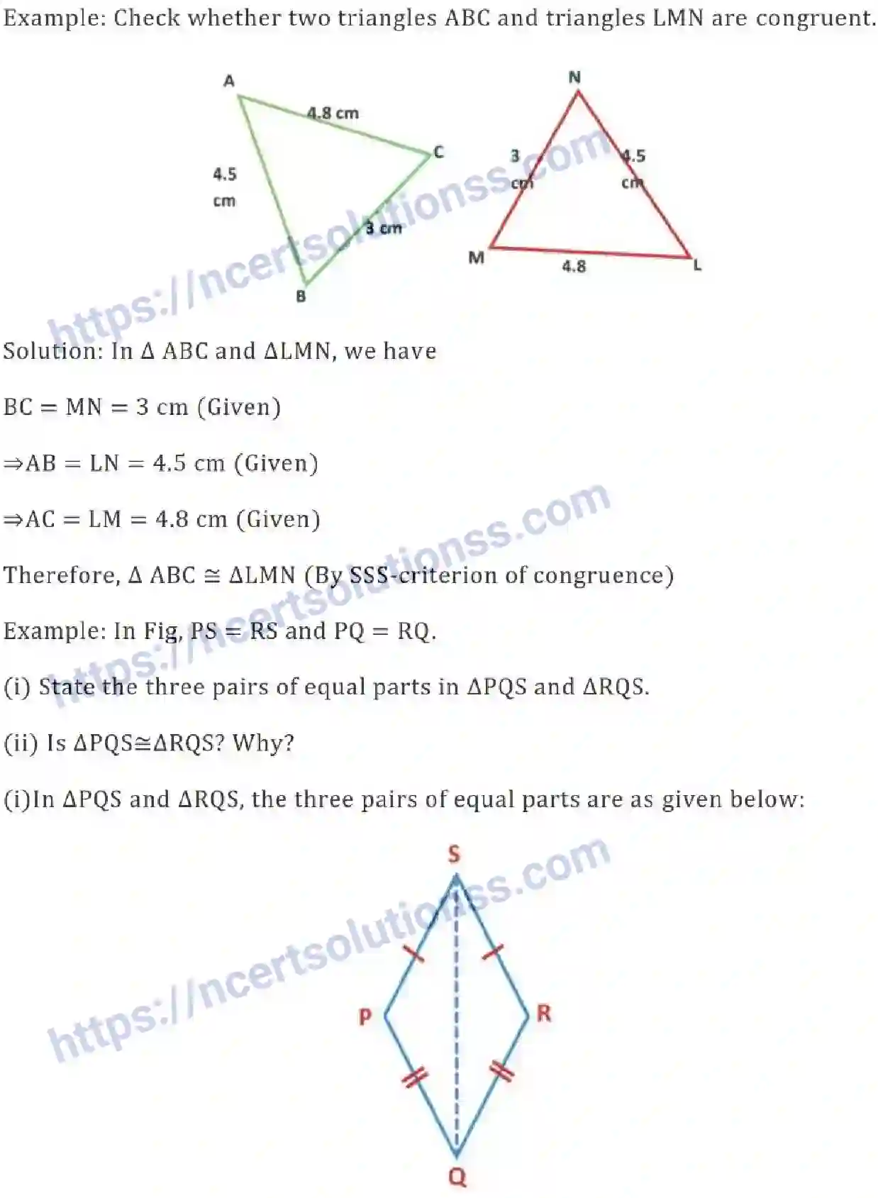 NCERT-Notes-Class-7-Maths-Congruence-of-Triangles-675-page-10