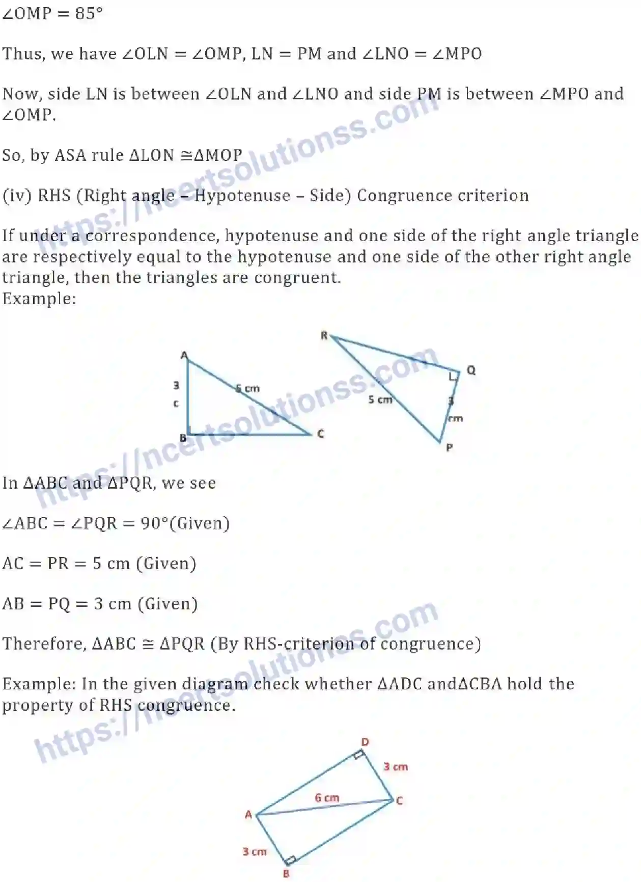 NCERT-Notes-Class-7-Maths-Congruence-of-Triangles-675-page-14