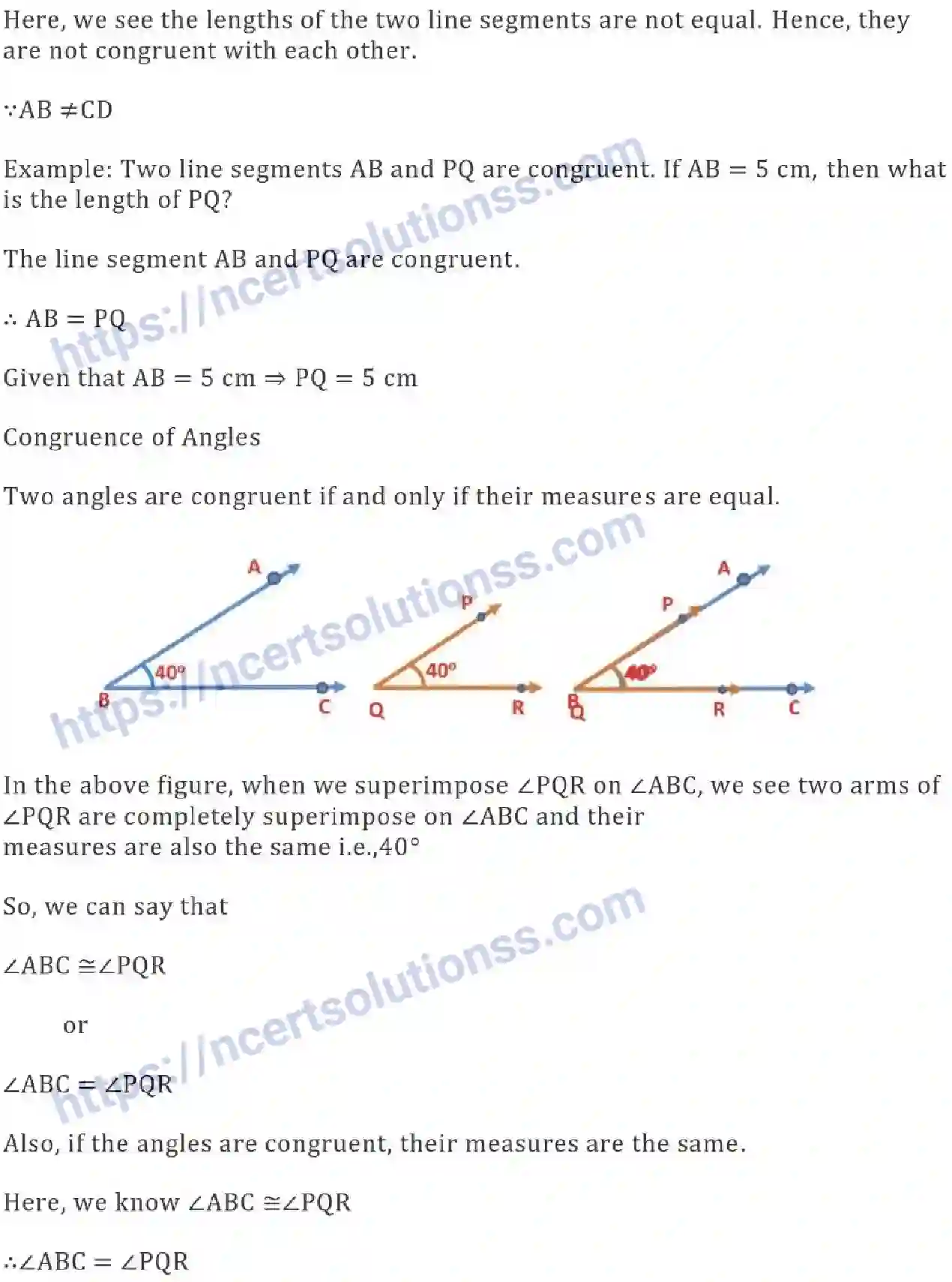 NCERT-Notes-Class-7-Maths-Congruence-of-Triangles-675-page-6