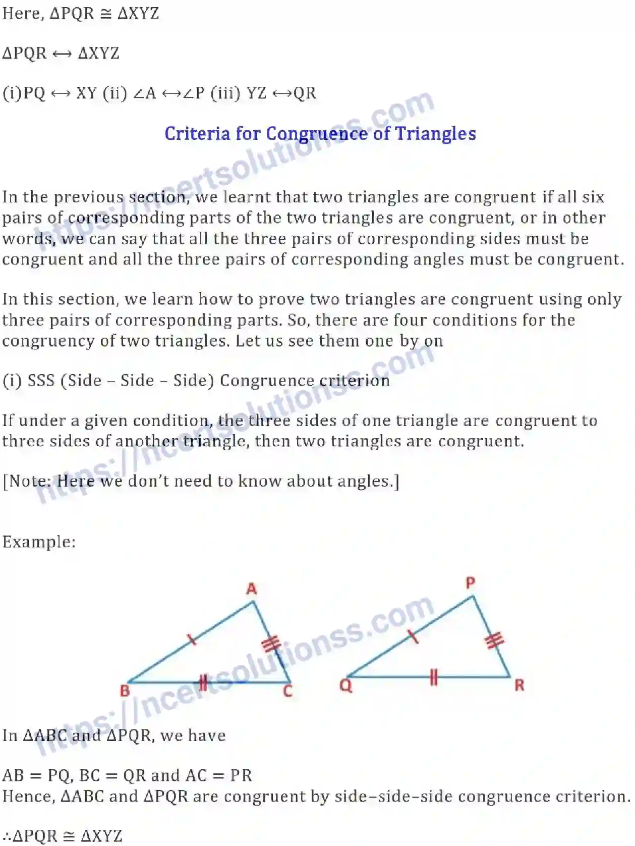 NCERT-Notes-Class-7-Maths-Congruence-of-Triangles-675-page-9