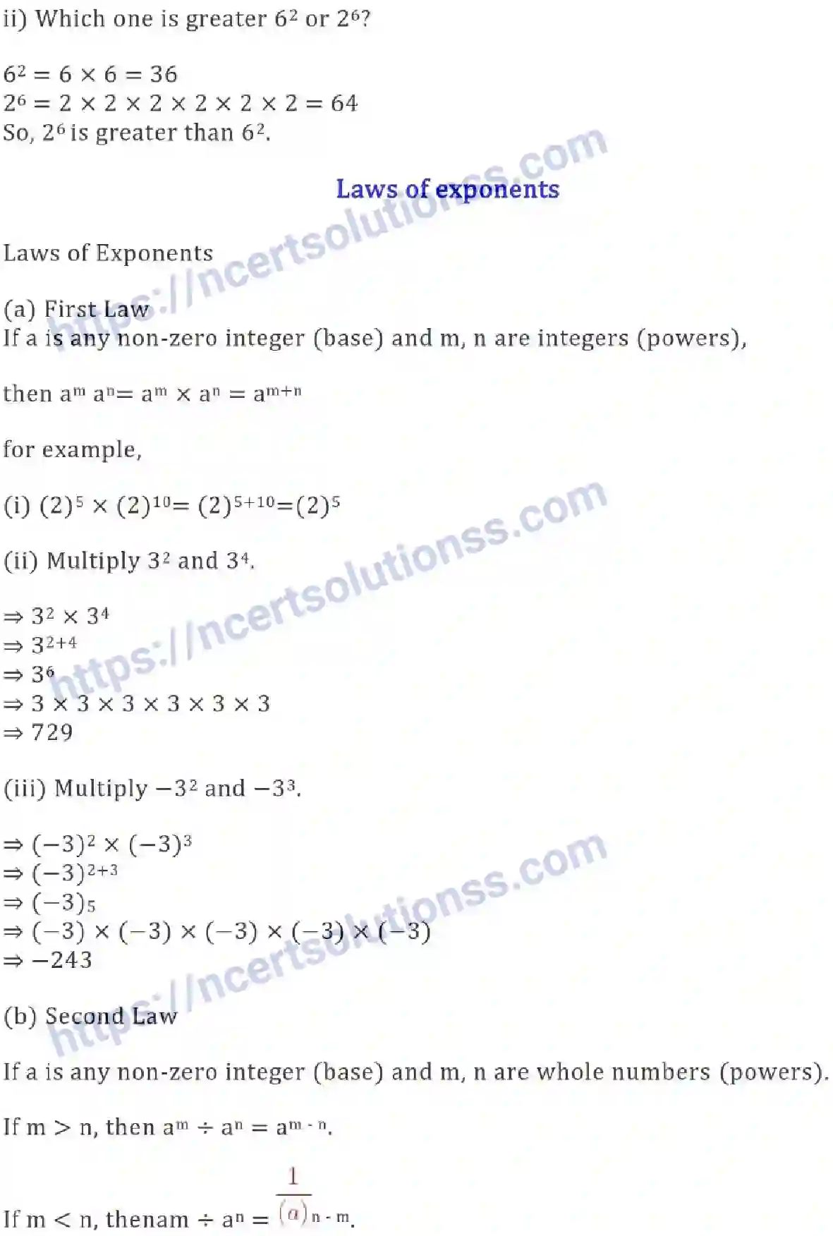 NCERT-Notes-Class-7-Maths-Exponents-and-Powers-681-page-2