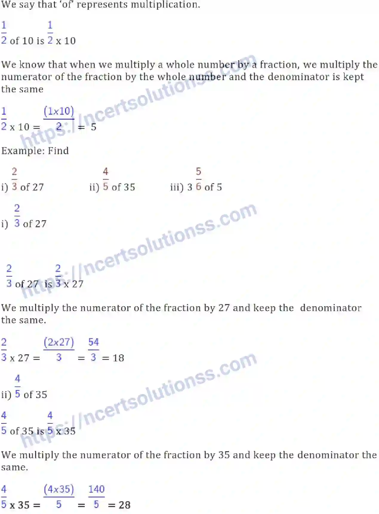NCERT-Notes-Class-7-Maths-Fractions-and-Decimals-670-page-12