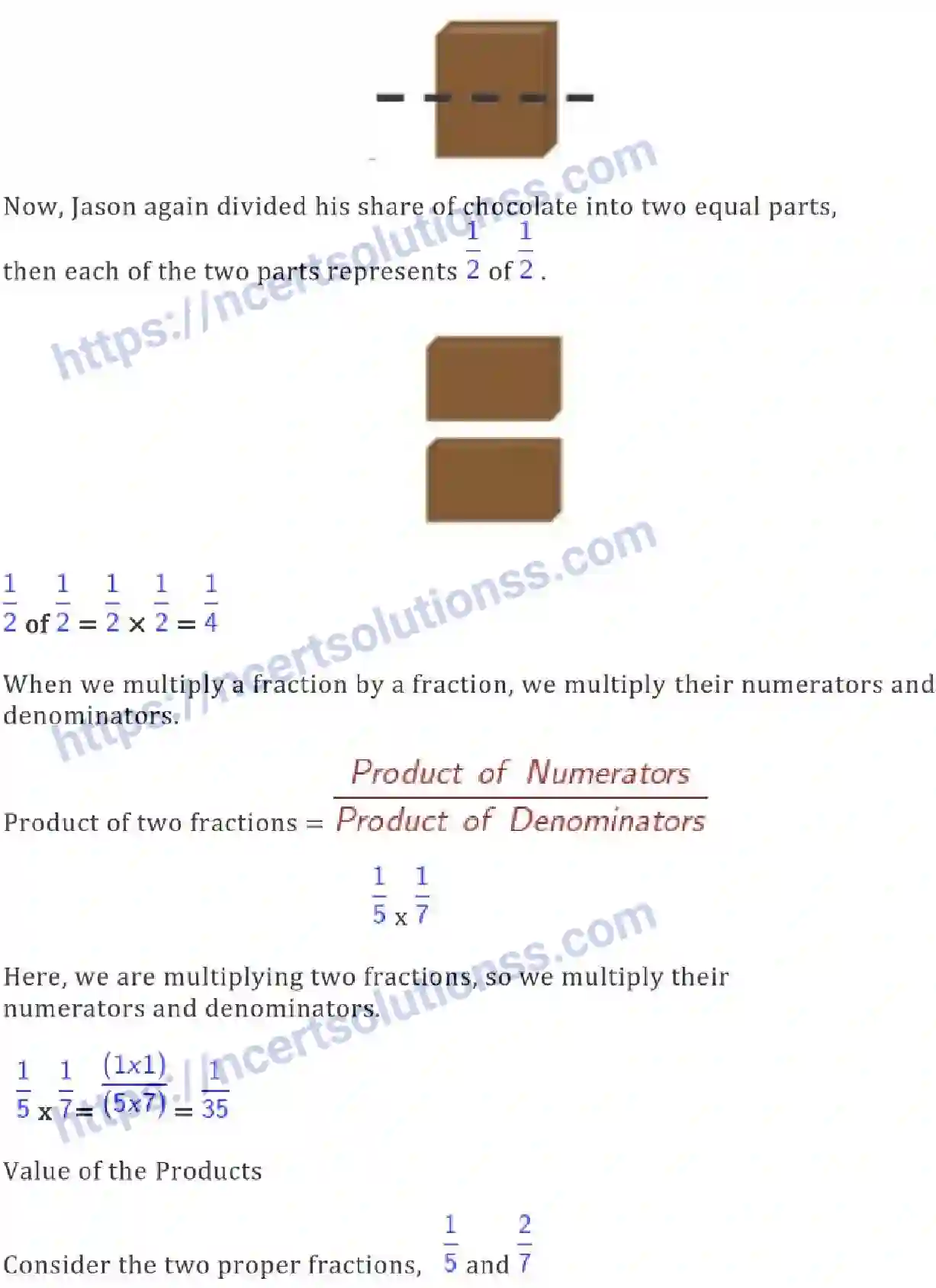 NCERT-Notes-Class-7-Maths-Fractions-and-Decimals-670-page-14
