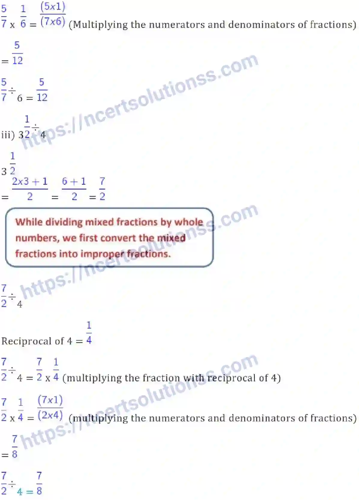 NCERT-Notes-Class-7-Maths-Fractions-and-Decimals-670-page-23