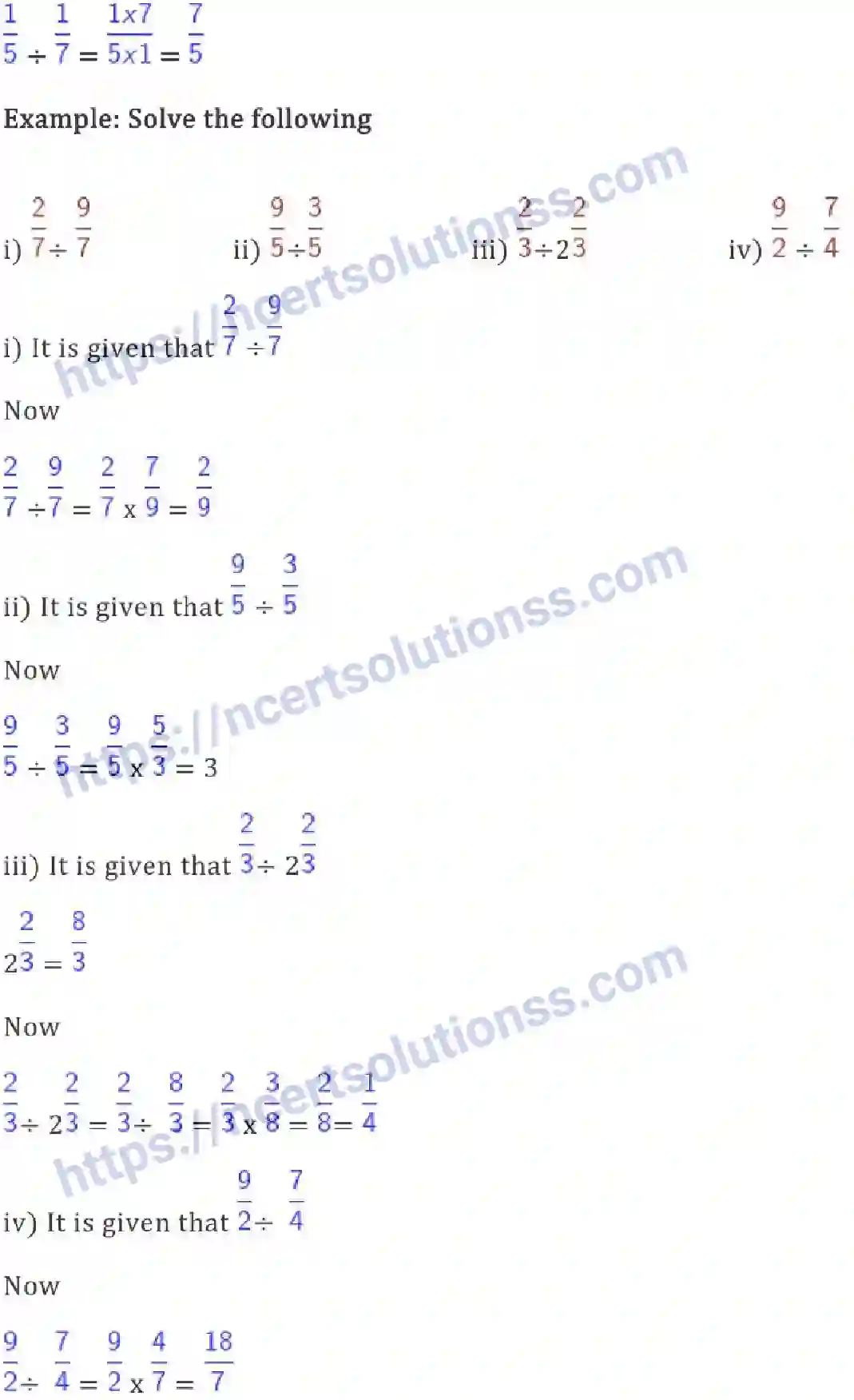 NCERT-Notes-Class-7-Maths-Fractions-and-Decimals-670-page-26