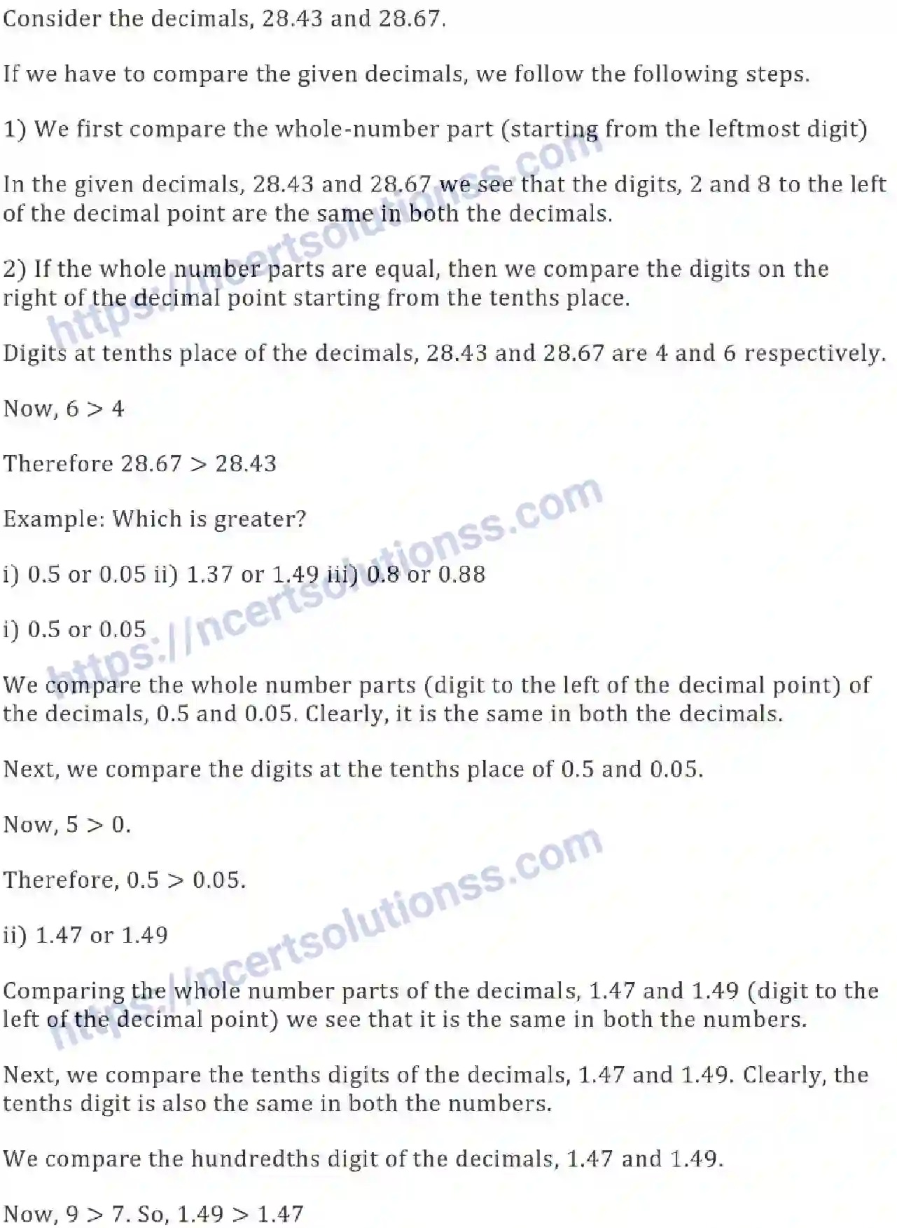 NCERT-Notes-Class-7-Maths-Fractions-and-Decimals-670-page-29