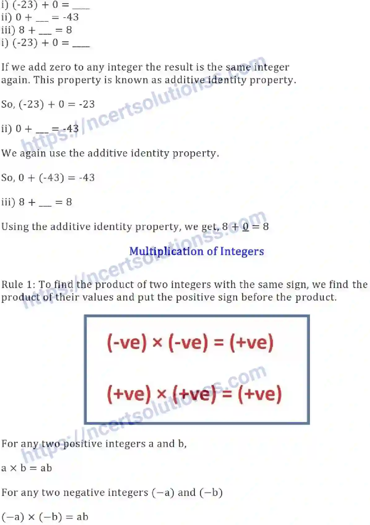 NCERT-Notes-Class-7-Maths-Integers-669-page-21