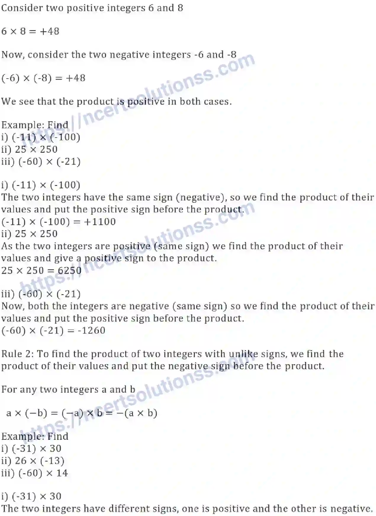 NCERT-Notes-Class-7-Maths-Integers-669-page-22