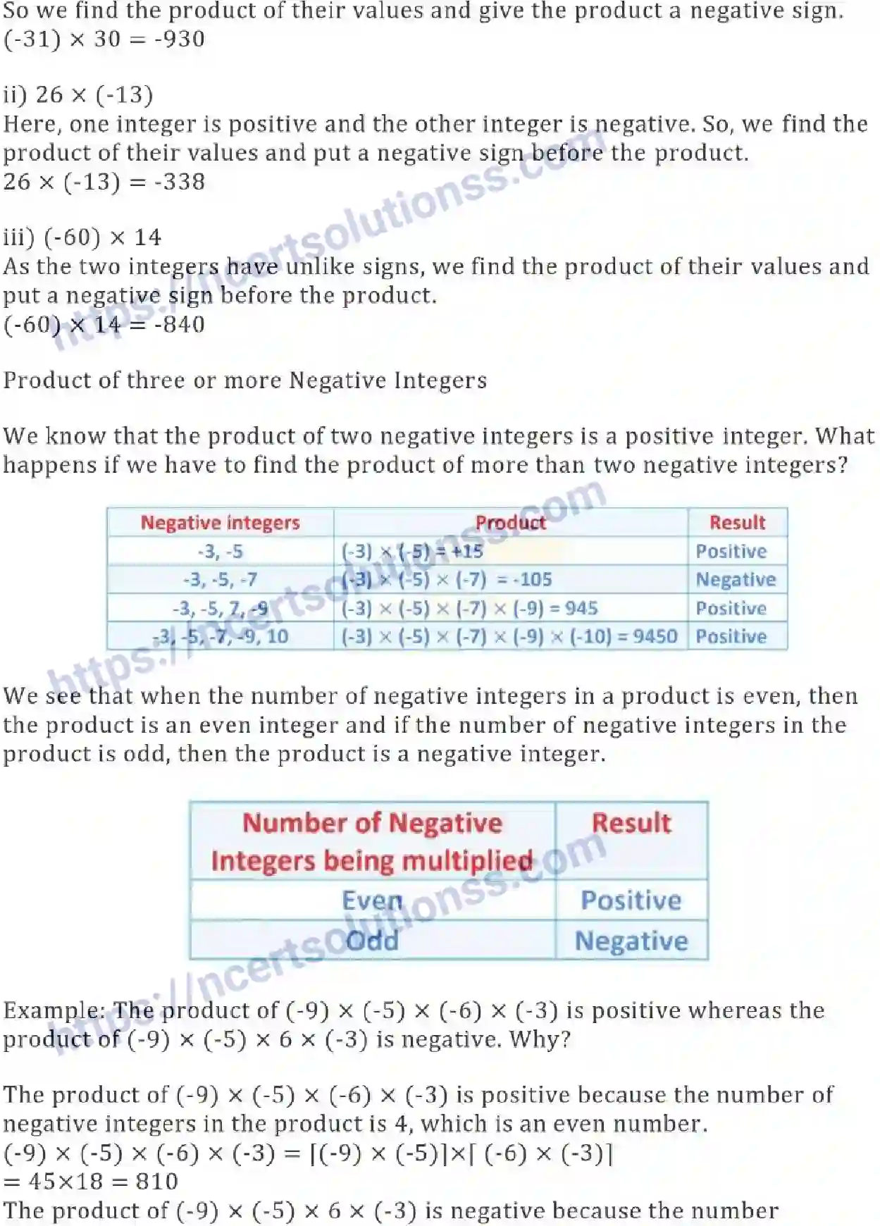 NCERT-Notes-Class-7-Maths-Integers-669-page-23
