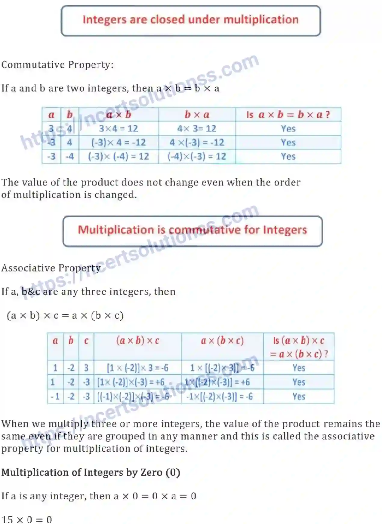 NCERT-Notes-Class-7-Maths-Integers-669-page-25
