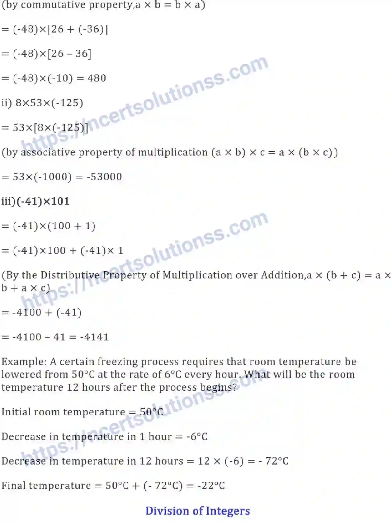 NCERT-Notes-Class-7-Maths-Integers-669-page-27