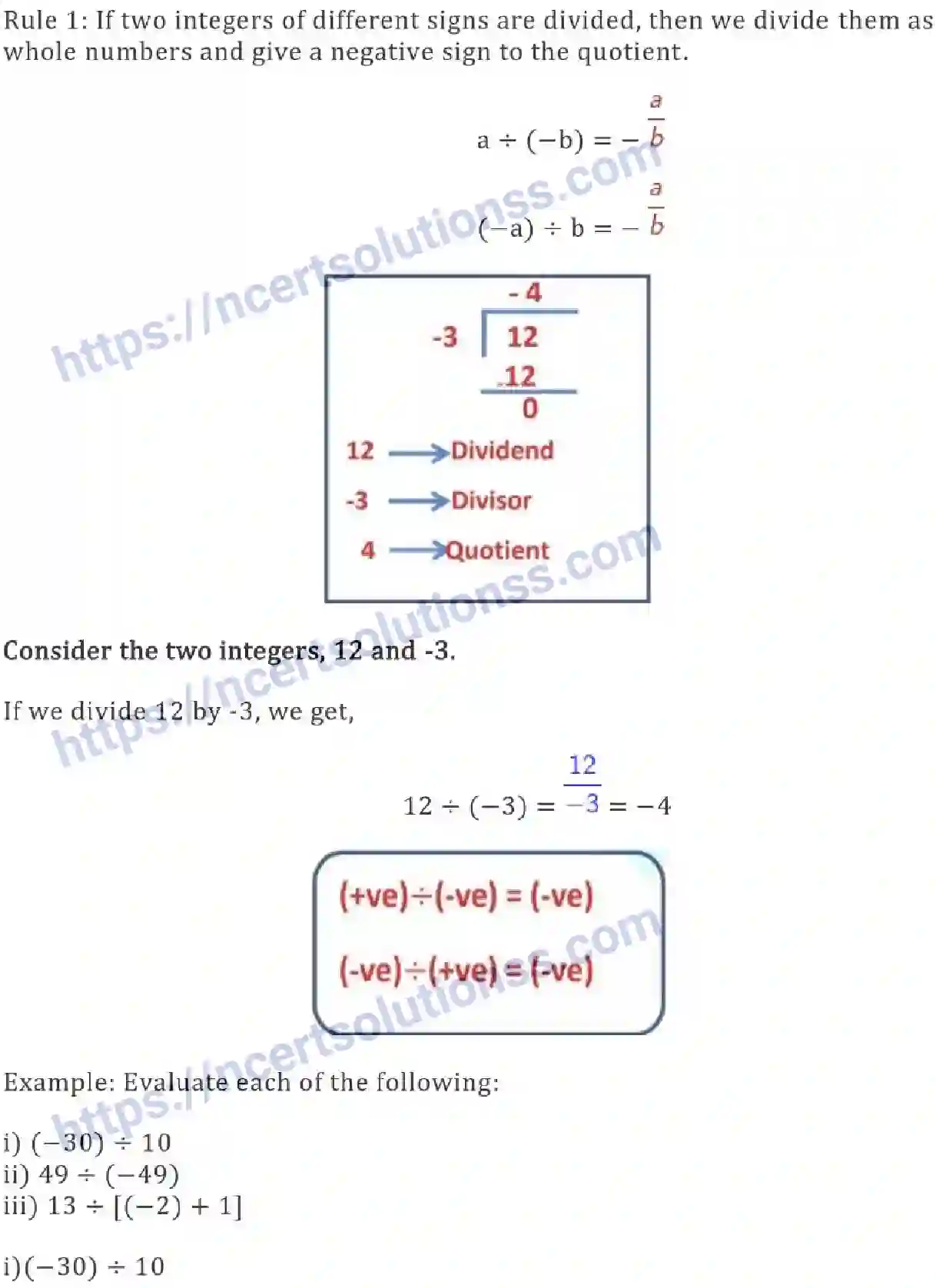 NCERT-Notes-Class-7-Maths-Integers-669-page-28