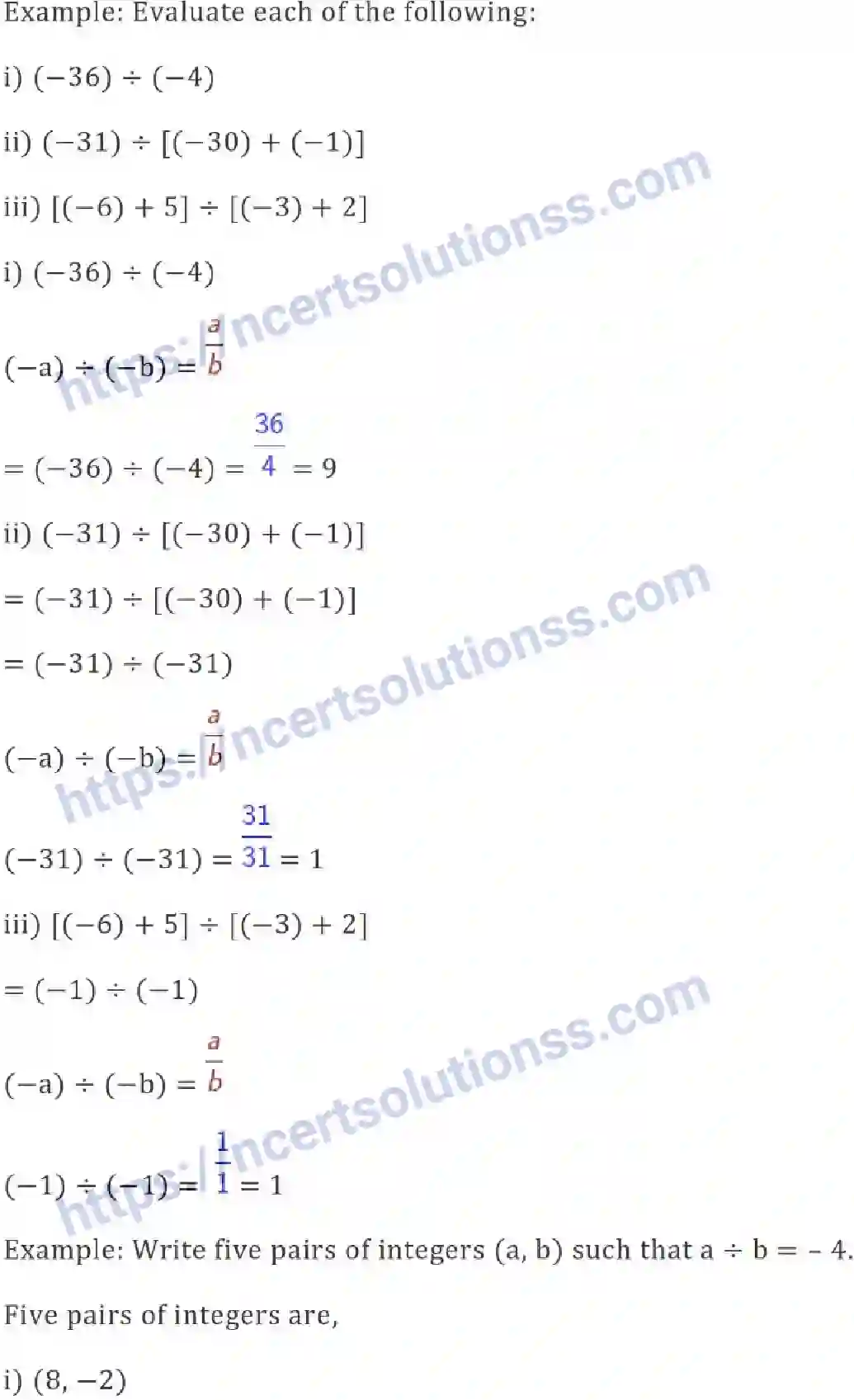 NCERT-Notes-Class-7-Maths-Integers-669-page-30