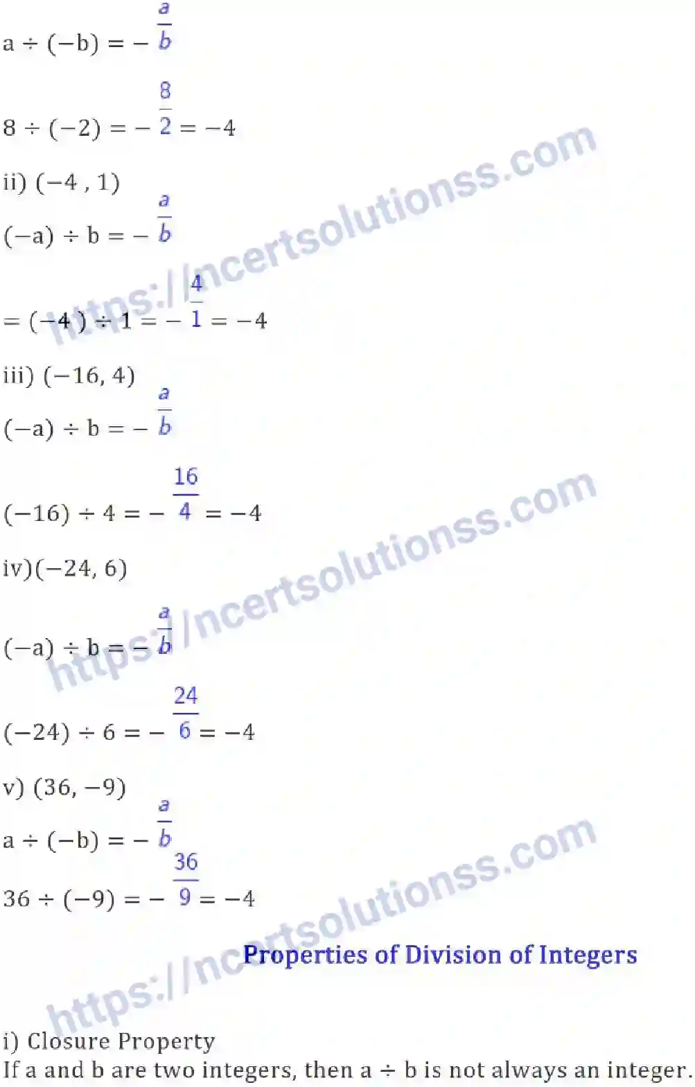 NCERT-Notes-Class-7-Maths-Integers-669-page-31