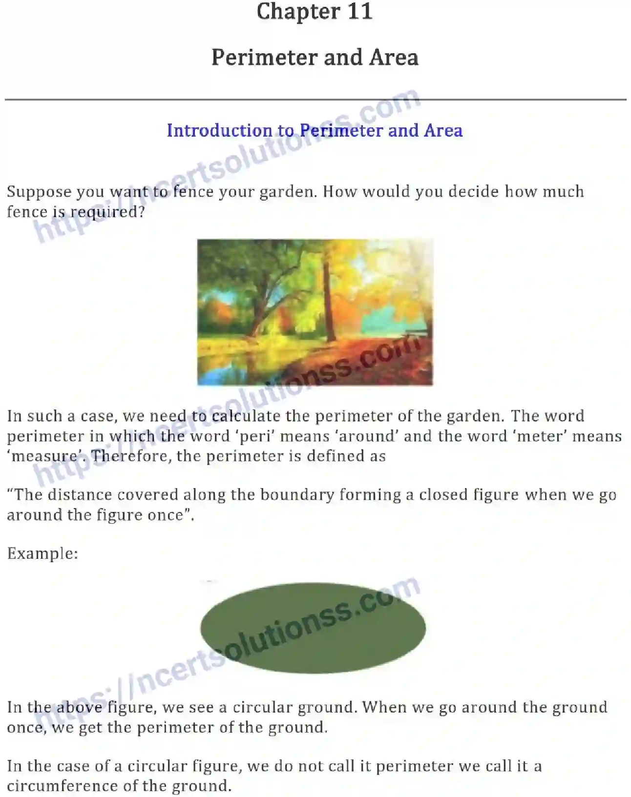 NCERT-Notes-Class-7-Maths-Perimeter-and-Area-679-page-1