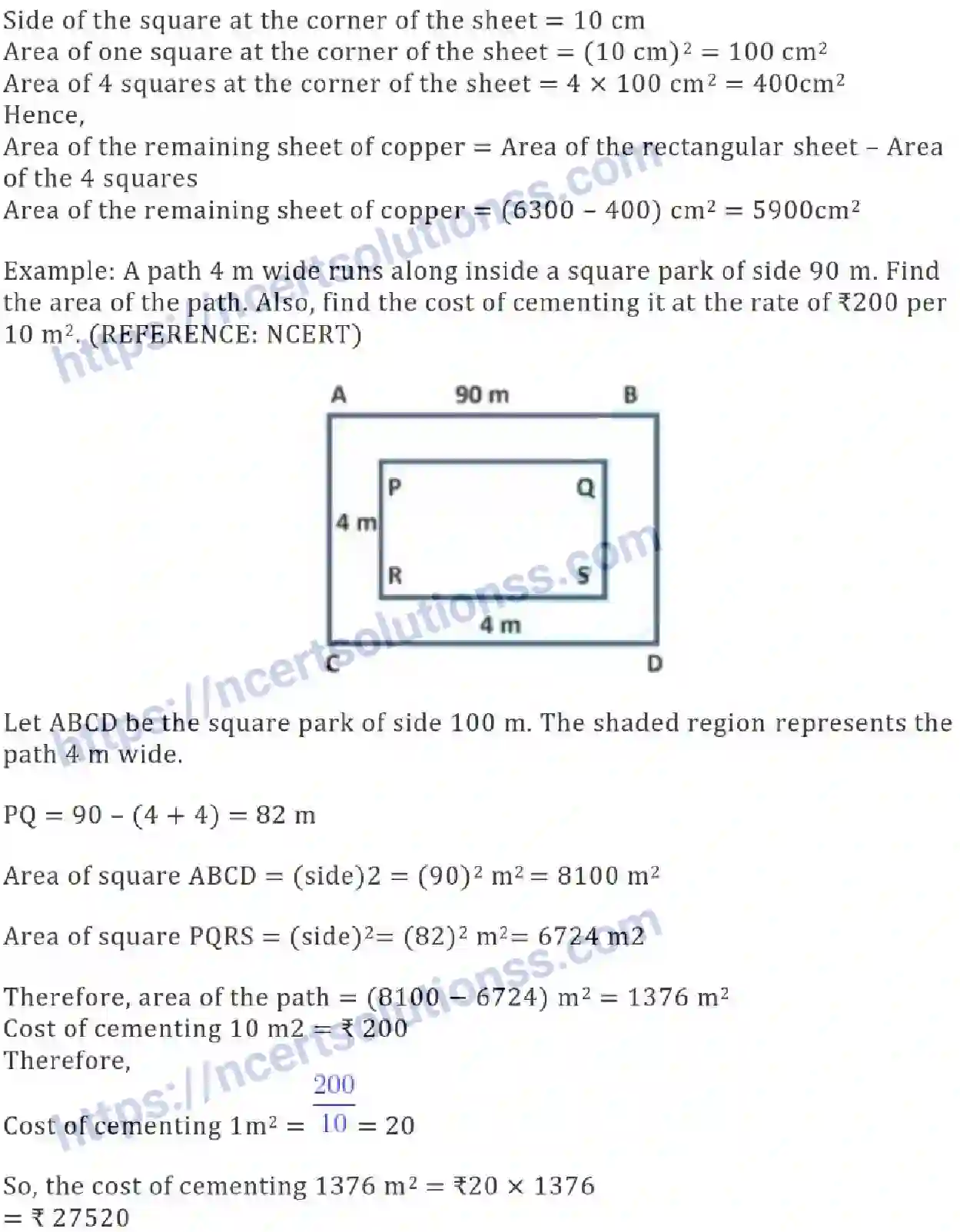 NCERT-Notes-Class-7-Maths-Perimeter-and-Area-679-page-33