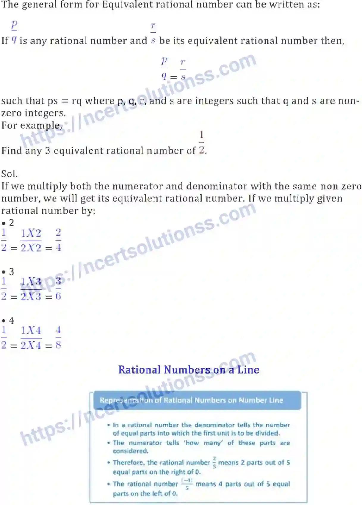 NCERT-Notes-Class-7-Maths-Rational-Numbers-677-page-3